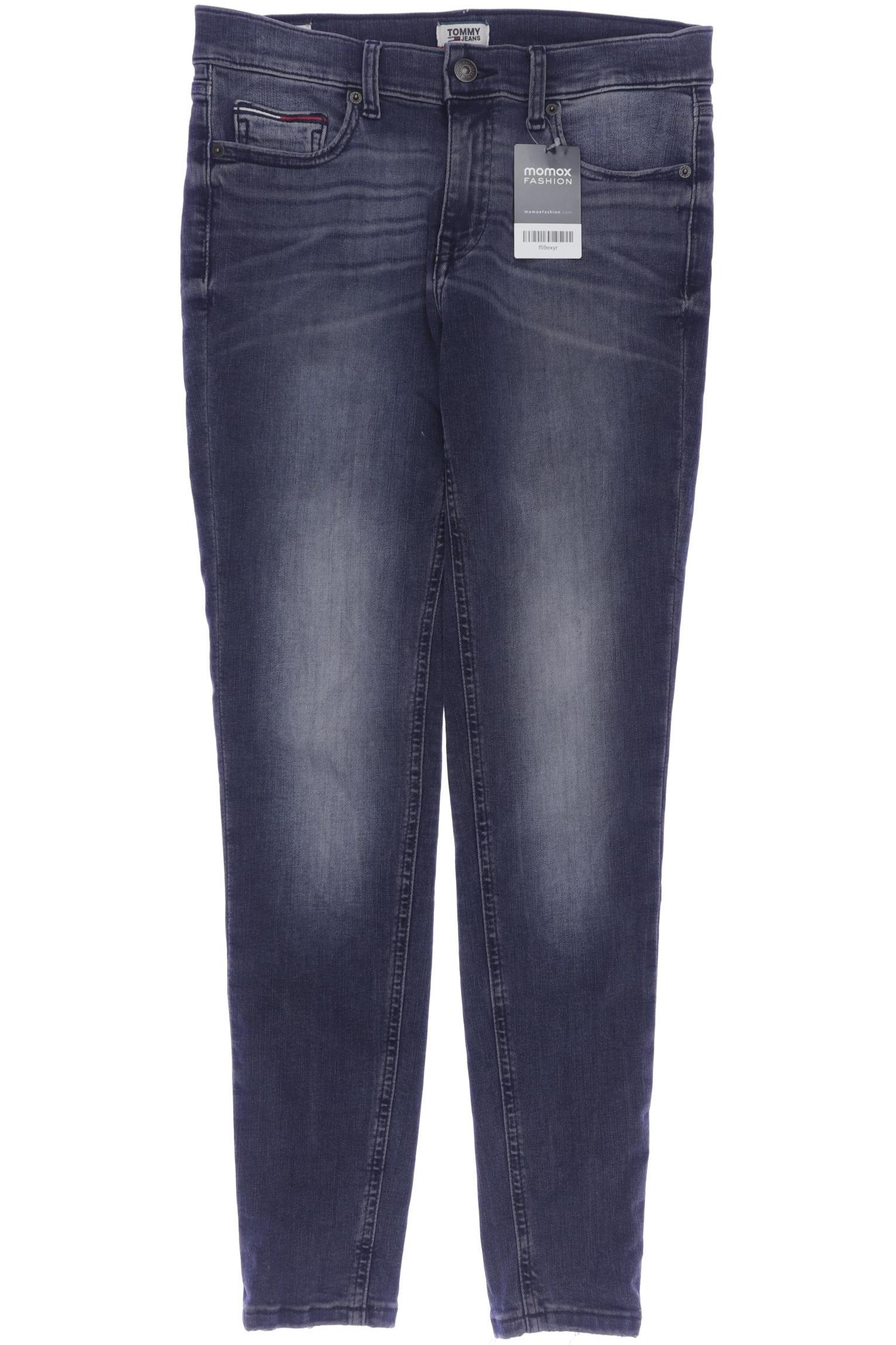 

Tommy Jeans Damen Jeans, marineblau, Gr. 29