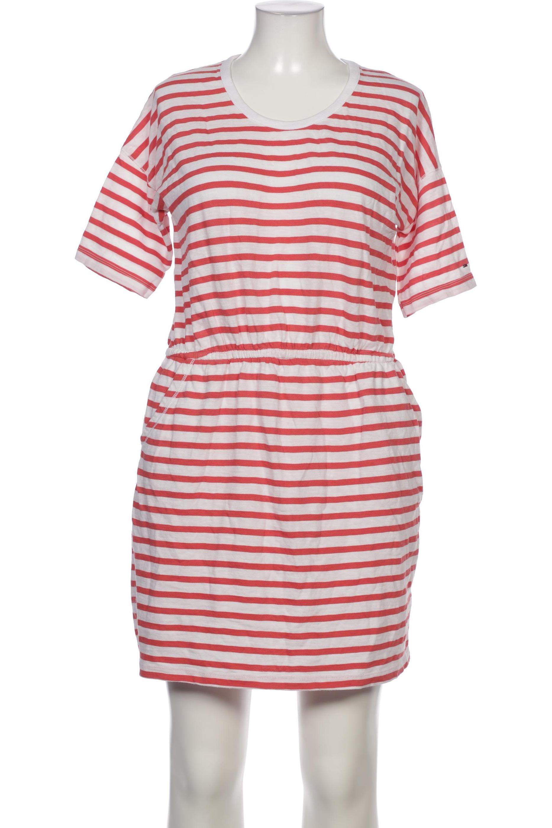 

Tommy Jeans Damen Kleid, rot, Gr. 42
