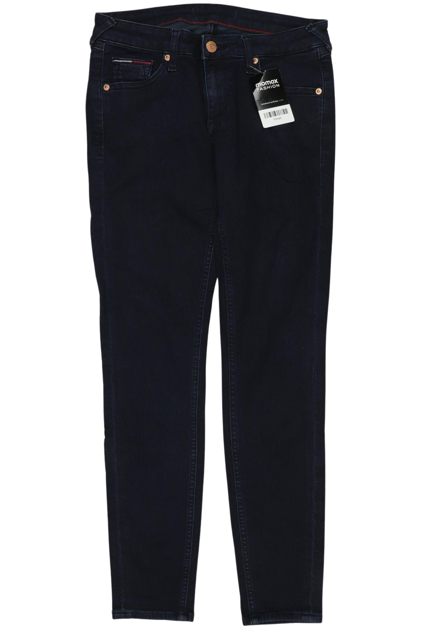 

Tommy Jeans Damen Jeans, marineblau, Gr. 27