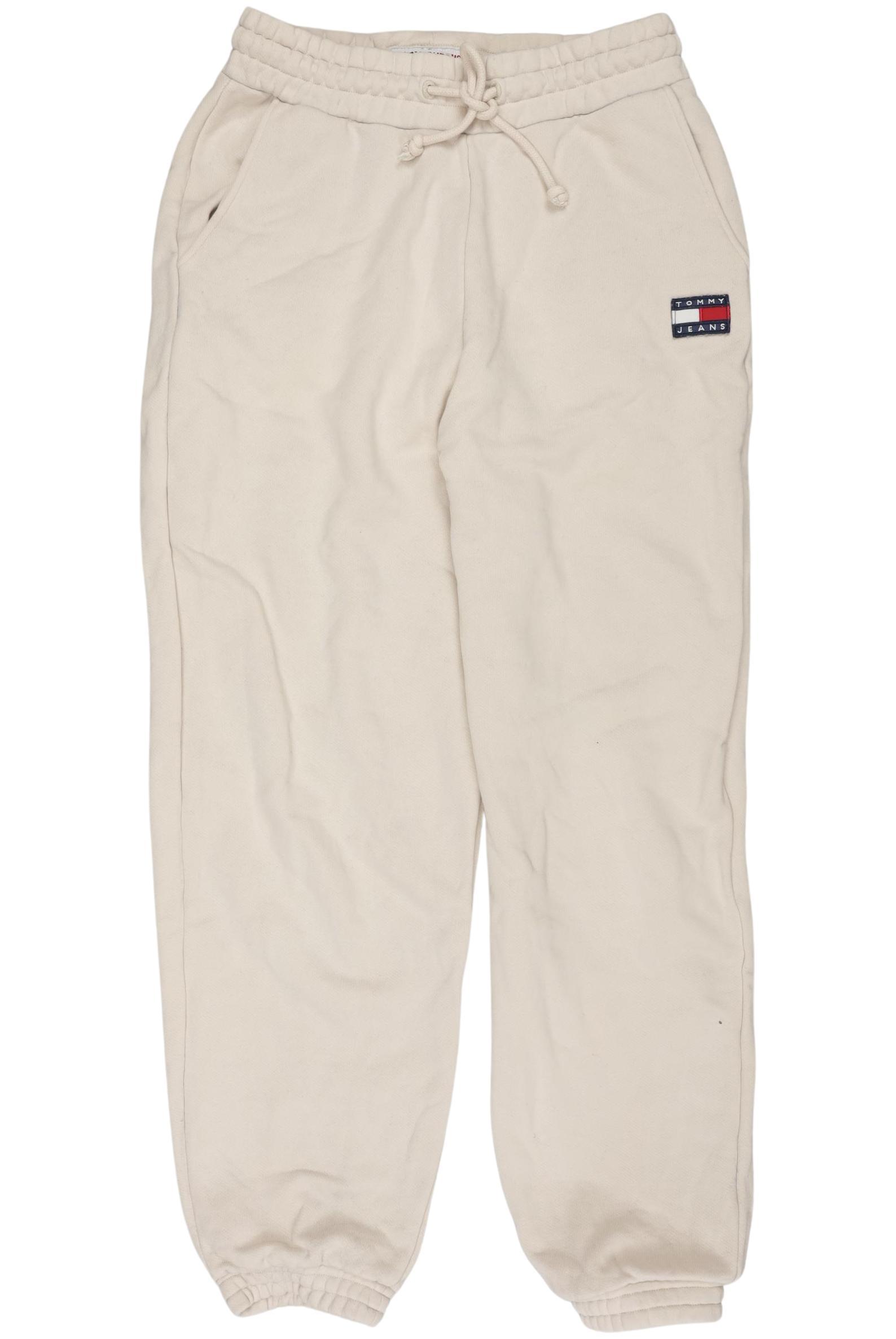 

Tommy Jeans Damen Stoffhose, beige, Gr. 0