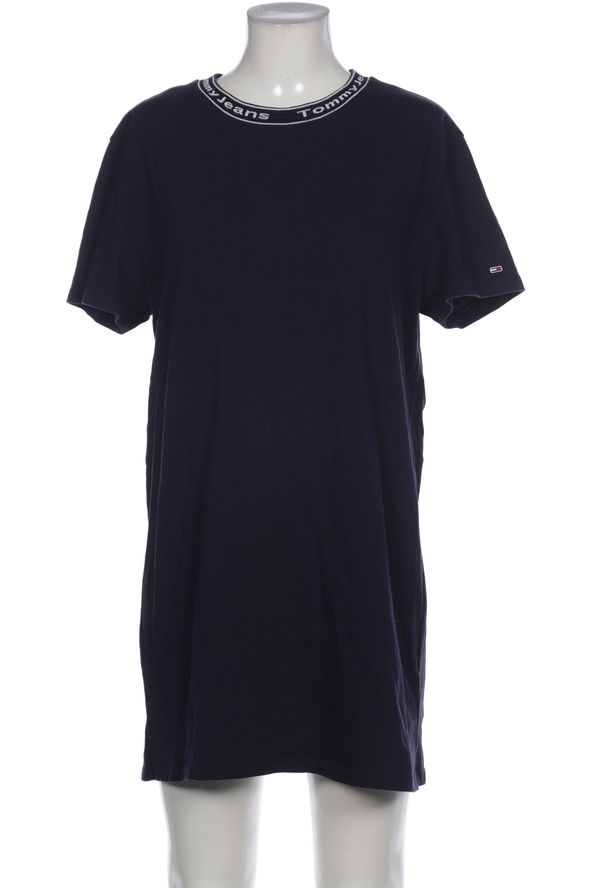 

Tommy Jeans Damen Kleid, marineblau, Gr. 42