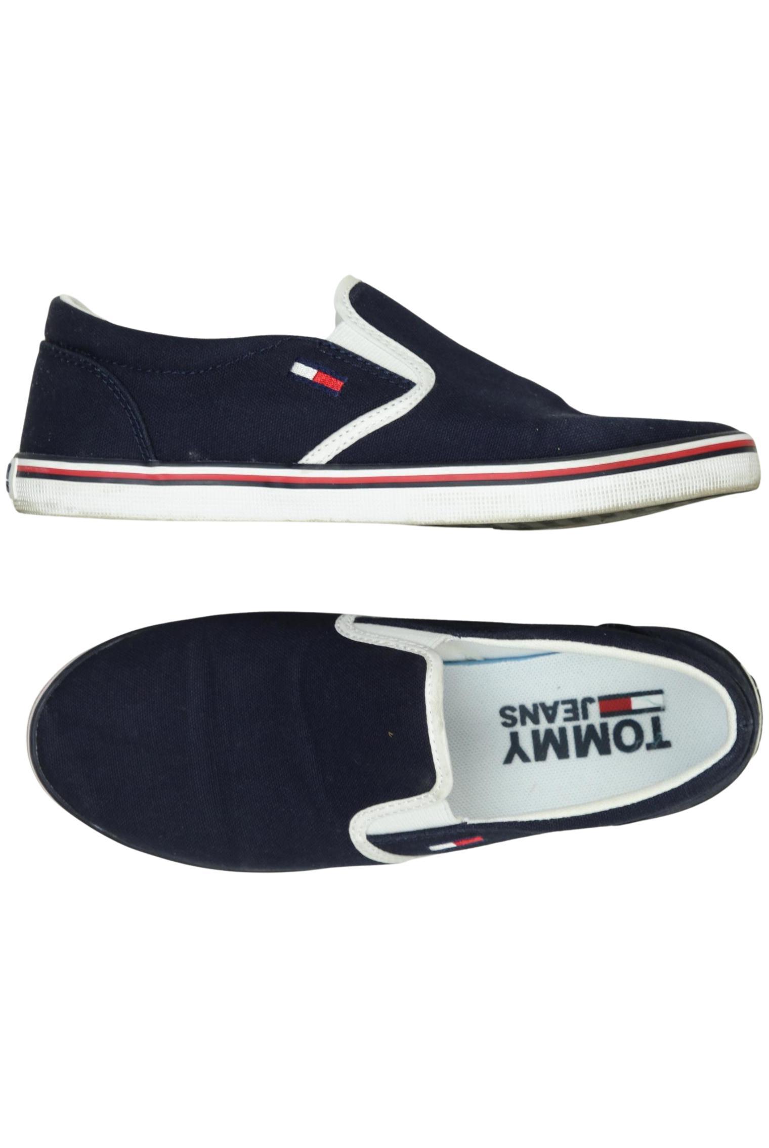 

Tommy Jeans Damen Sneakers, marineblau, Gr. 38