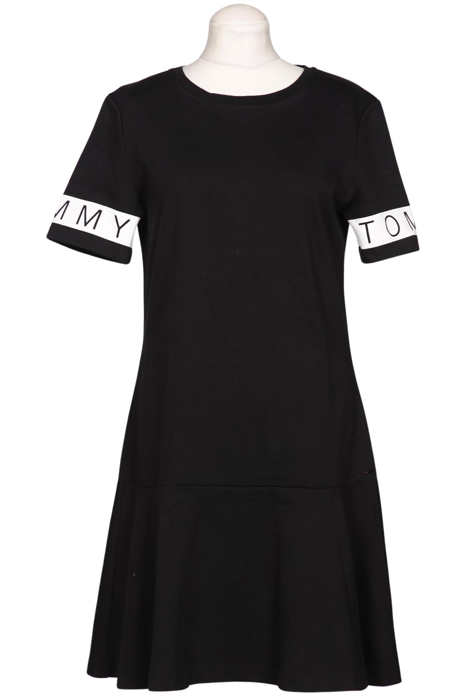 

Tommy Jeans Damen Kleid, schwarz, Gr. 42