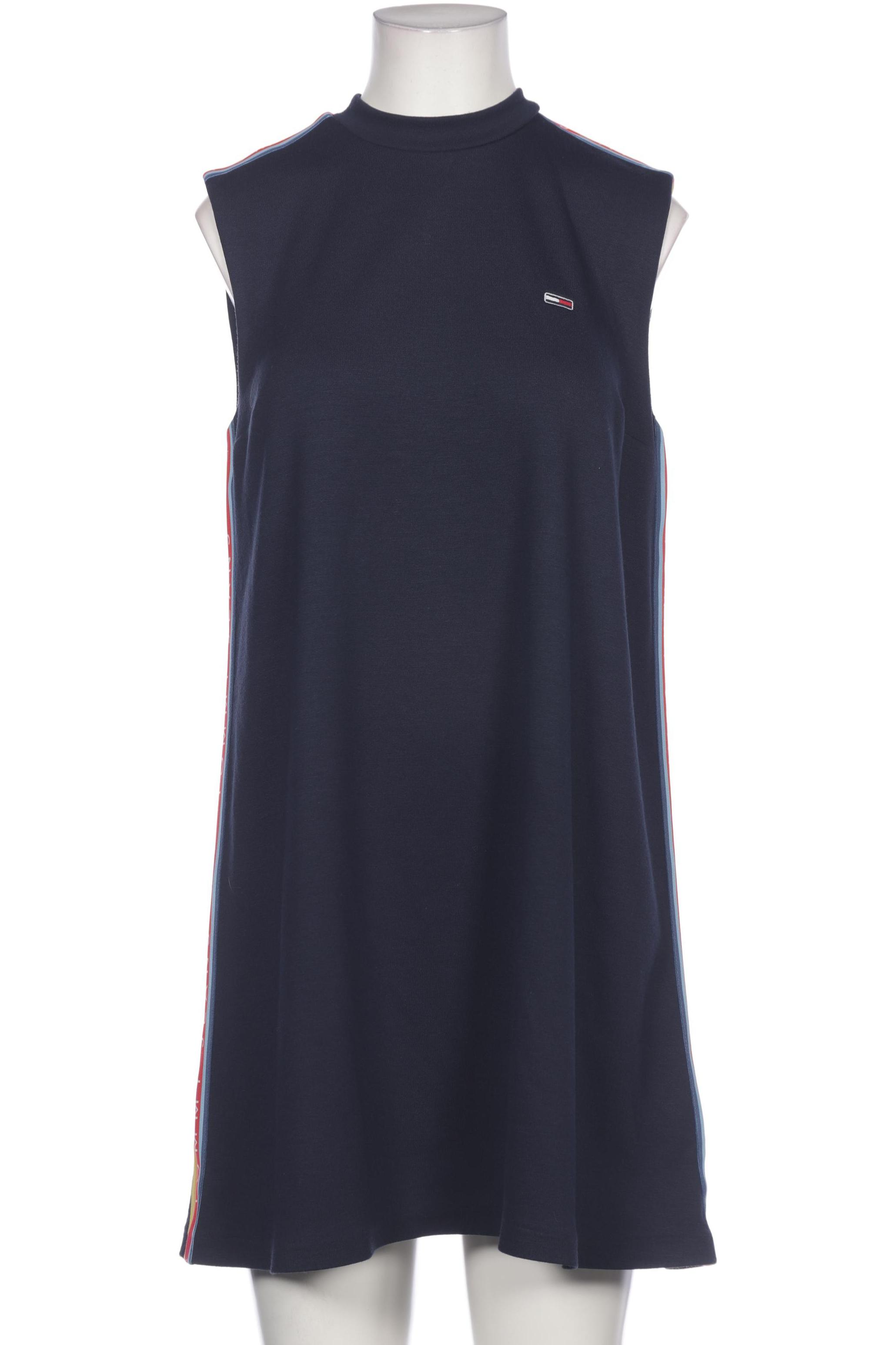 

Tommy Jeans Damen Kleid, marineblau, Gr. 36
