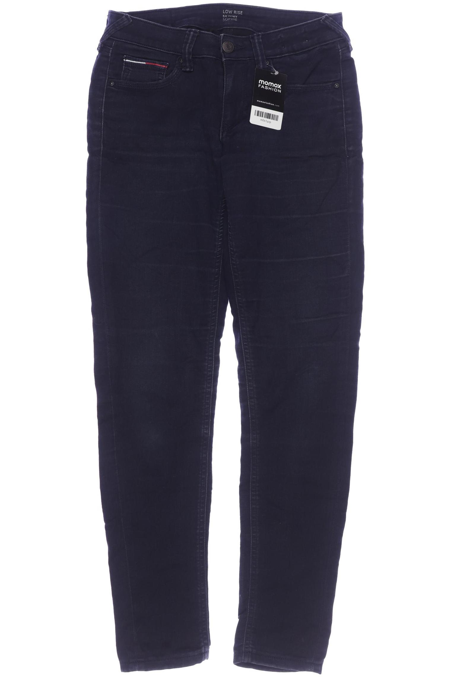 

Tommy Jeans Damen Jeans, marineblau, Gr. 27