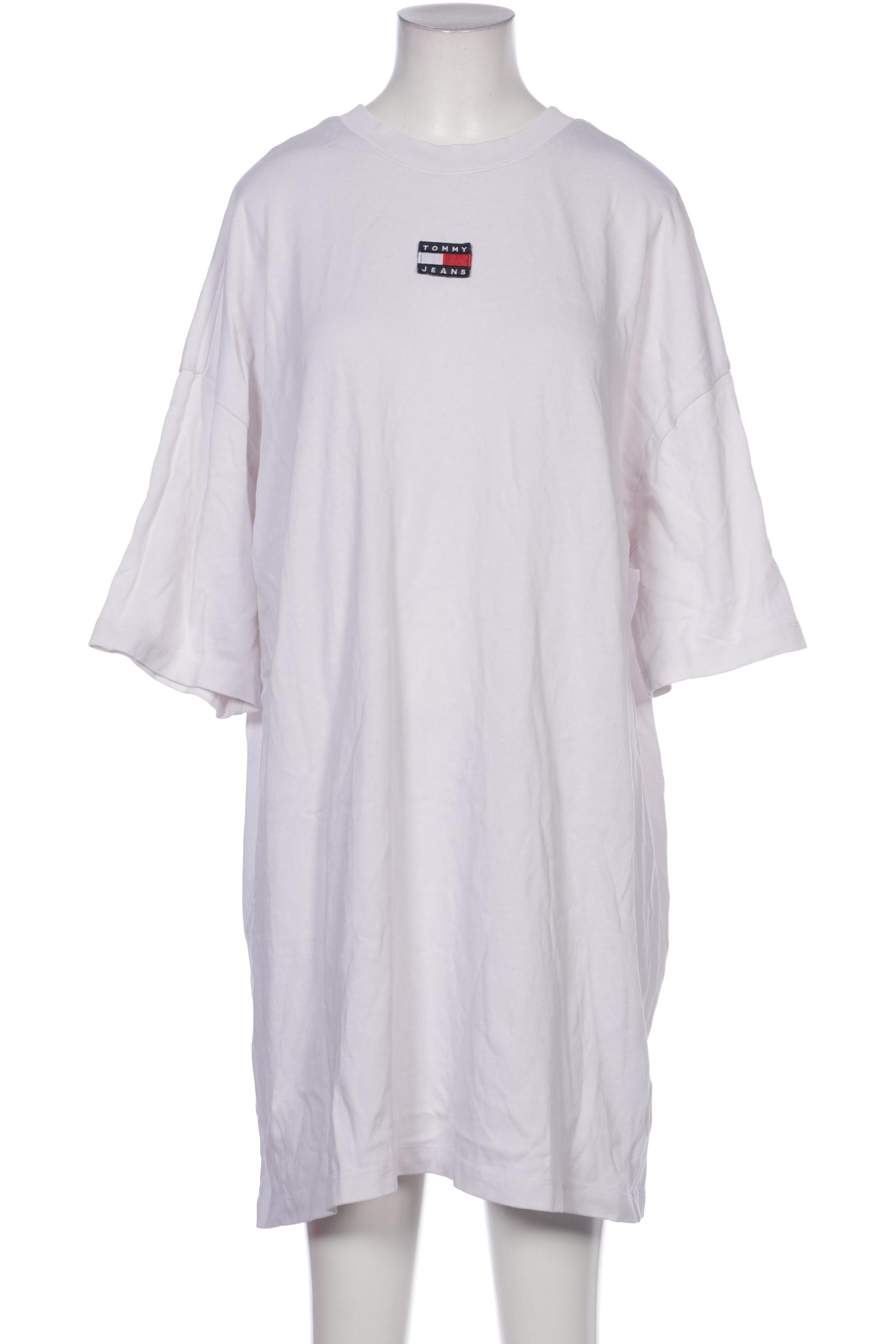 

Tommy Jeans Damen Kleid, mehrfarbig, Gr. 38