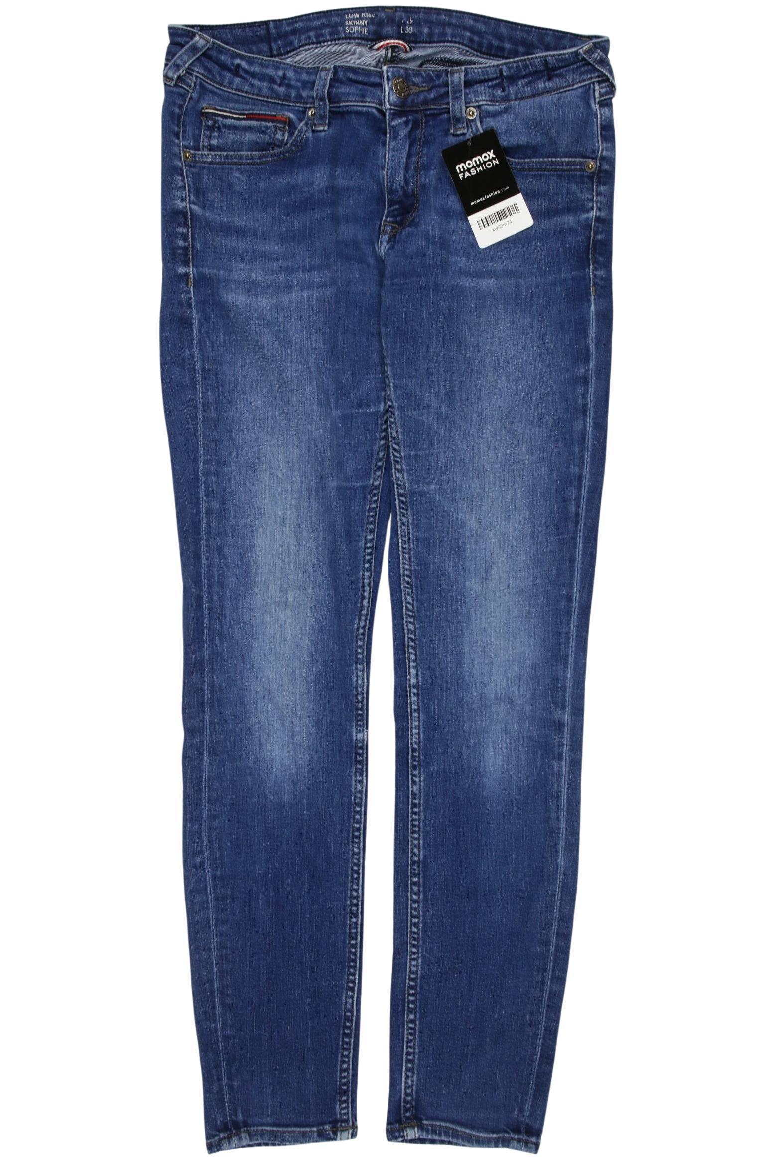 

Tommy Jeans Damen Jeans, blau, Gr. 29