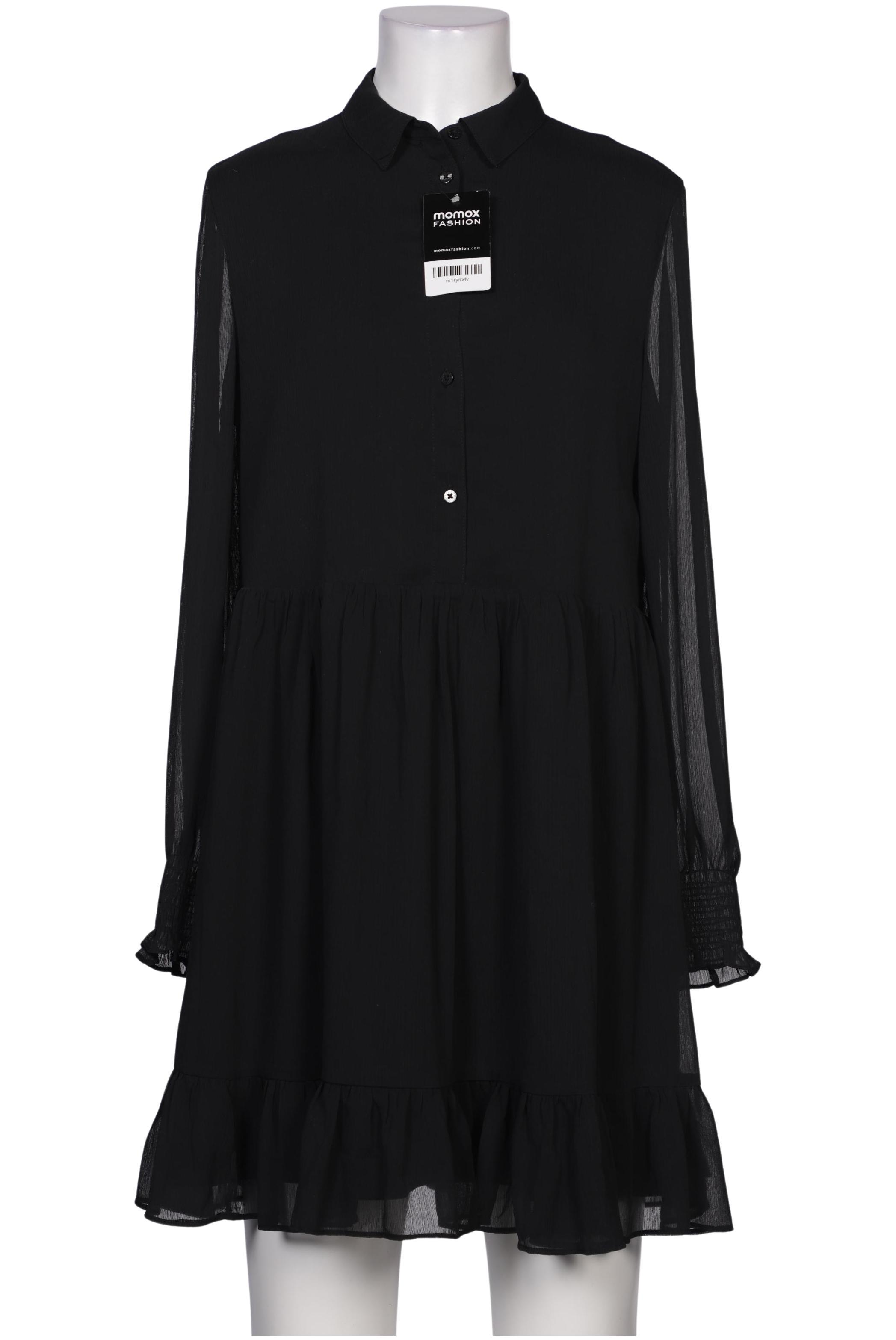 

Tommy Jeans Damen Kleid, schwarz, Gr. 36