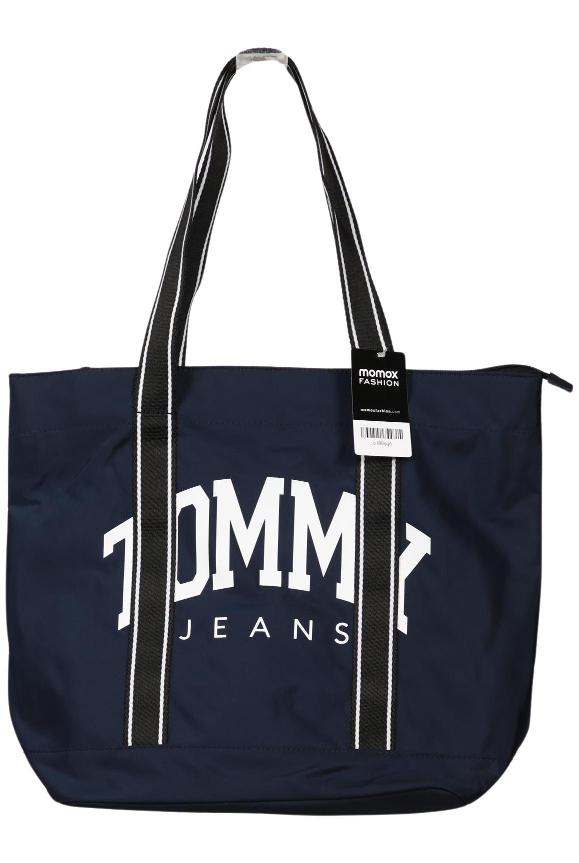 

Tommy Jeans Damen Handtasche, marineblau, Gr.