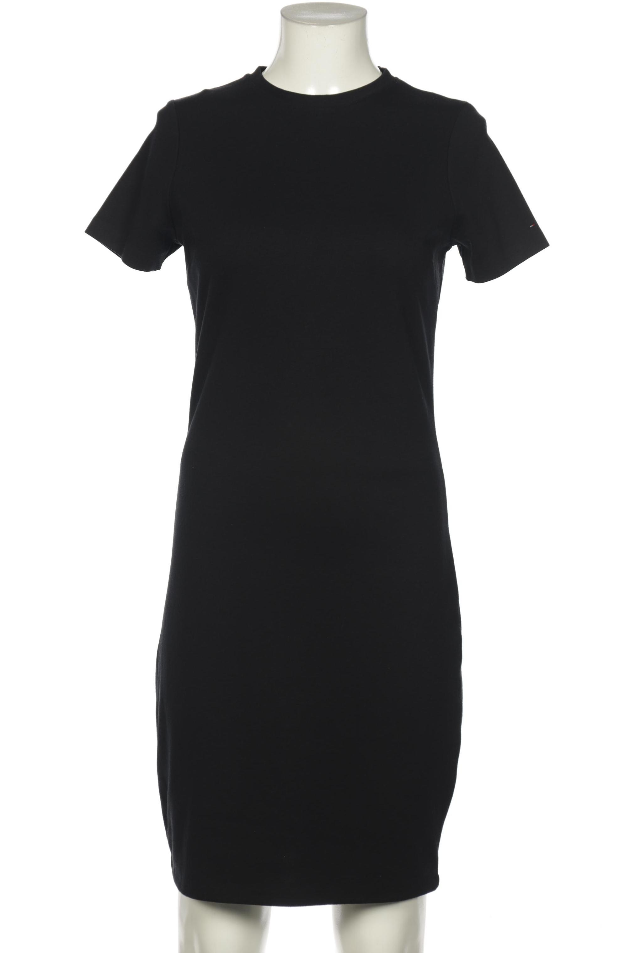 

Tommy Jeans Damen Kleid, schwarz