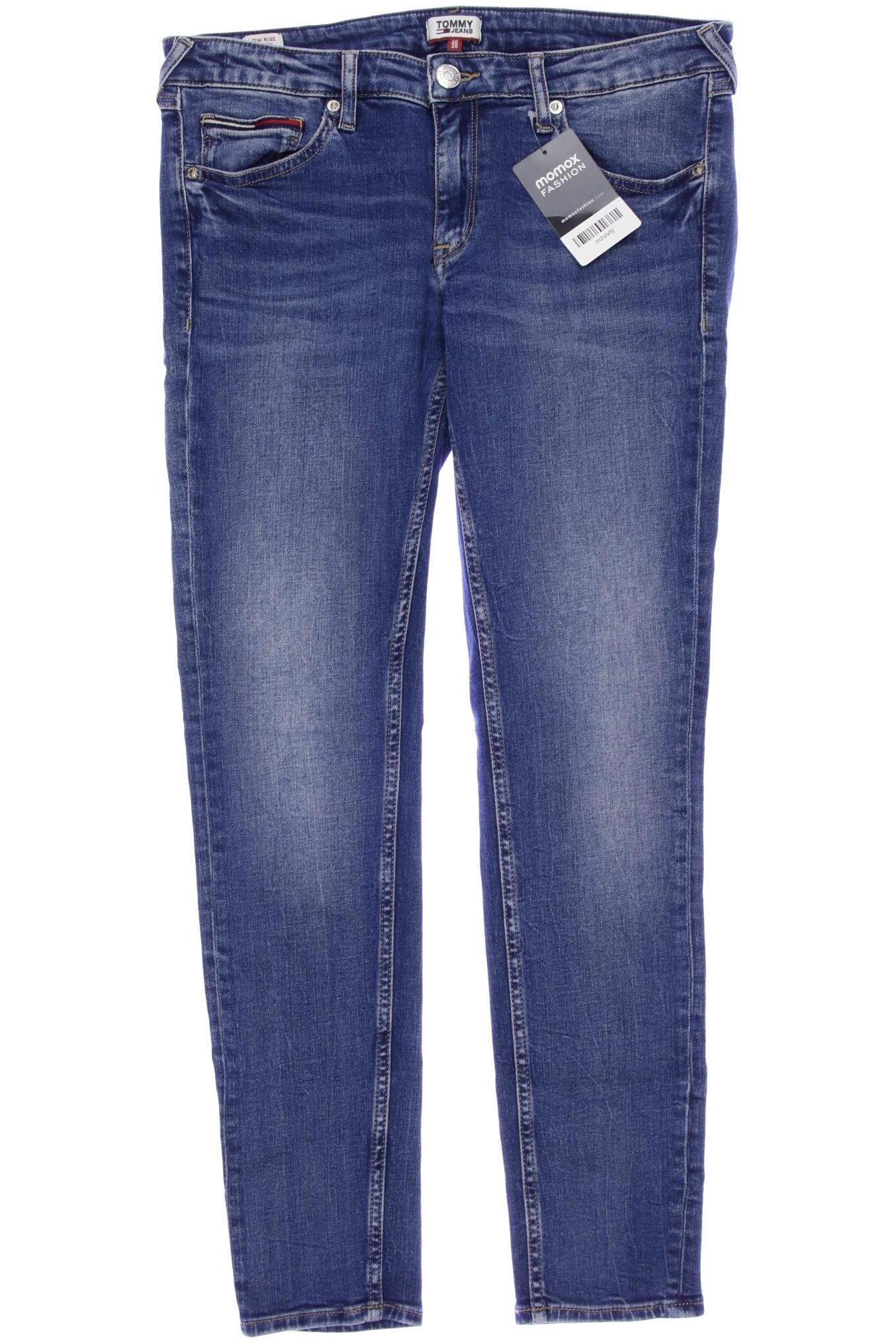 

Tommy Jeans Damen Jeans, blau, Gr. 30