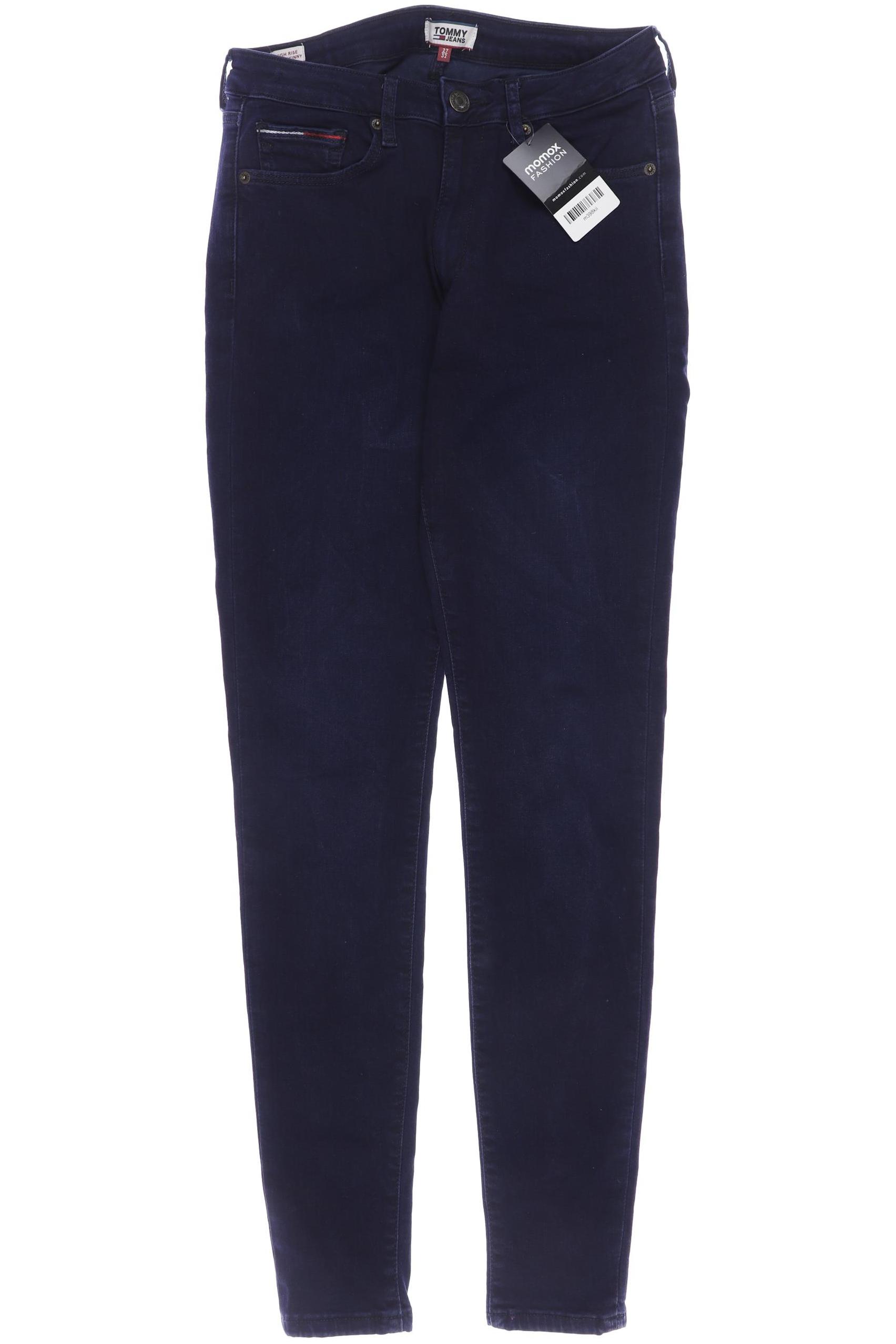 

Tommy Jeans Damen Jeans, marineblau