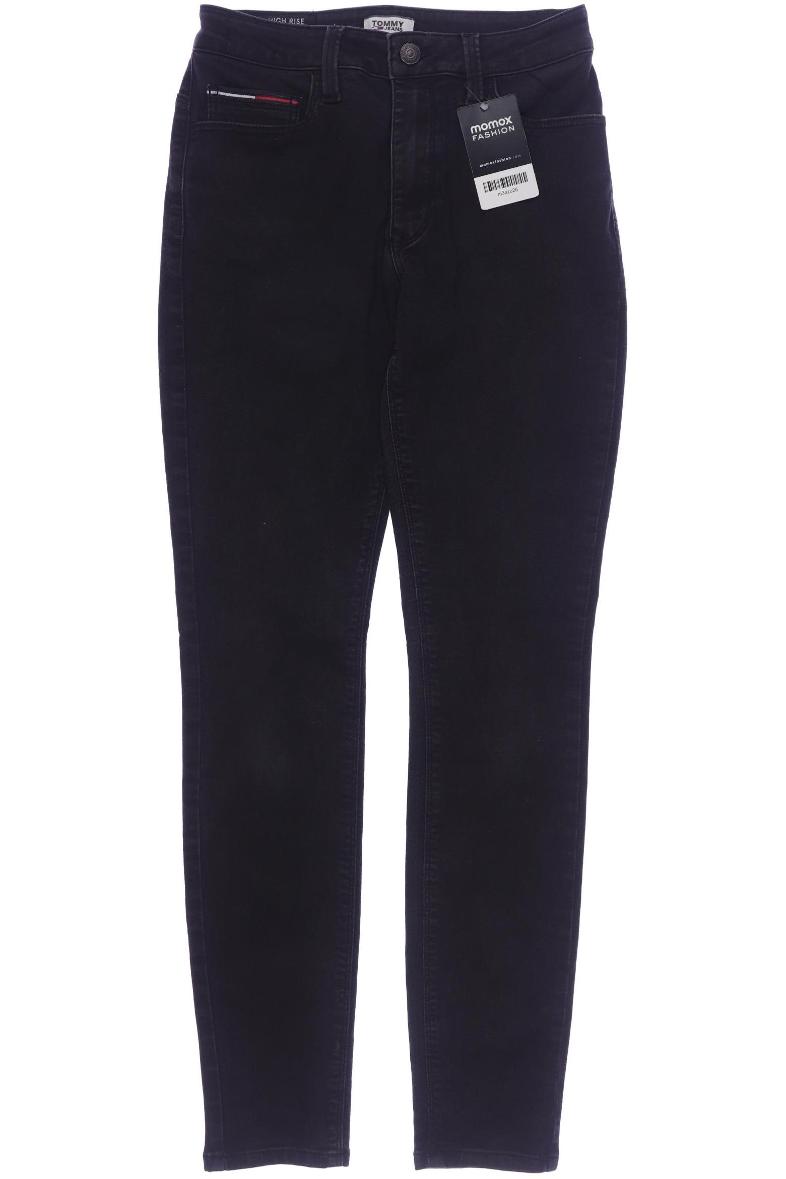 

Tommy Jeans Damen Jeans, schwarz, Gr. 29