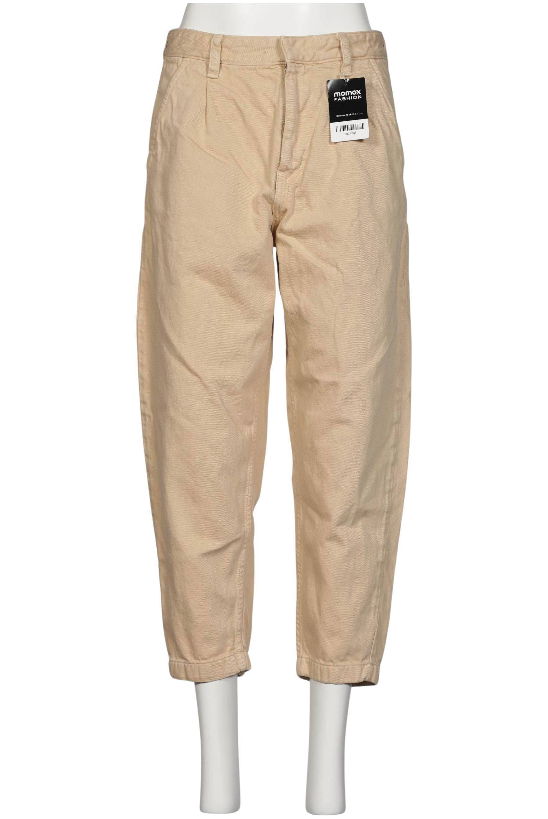 

Tommy Jeans Damen Jeans, beige, Gr. 29