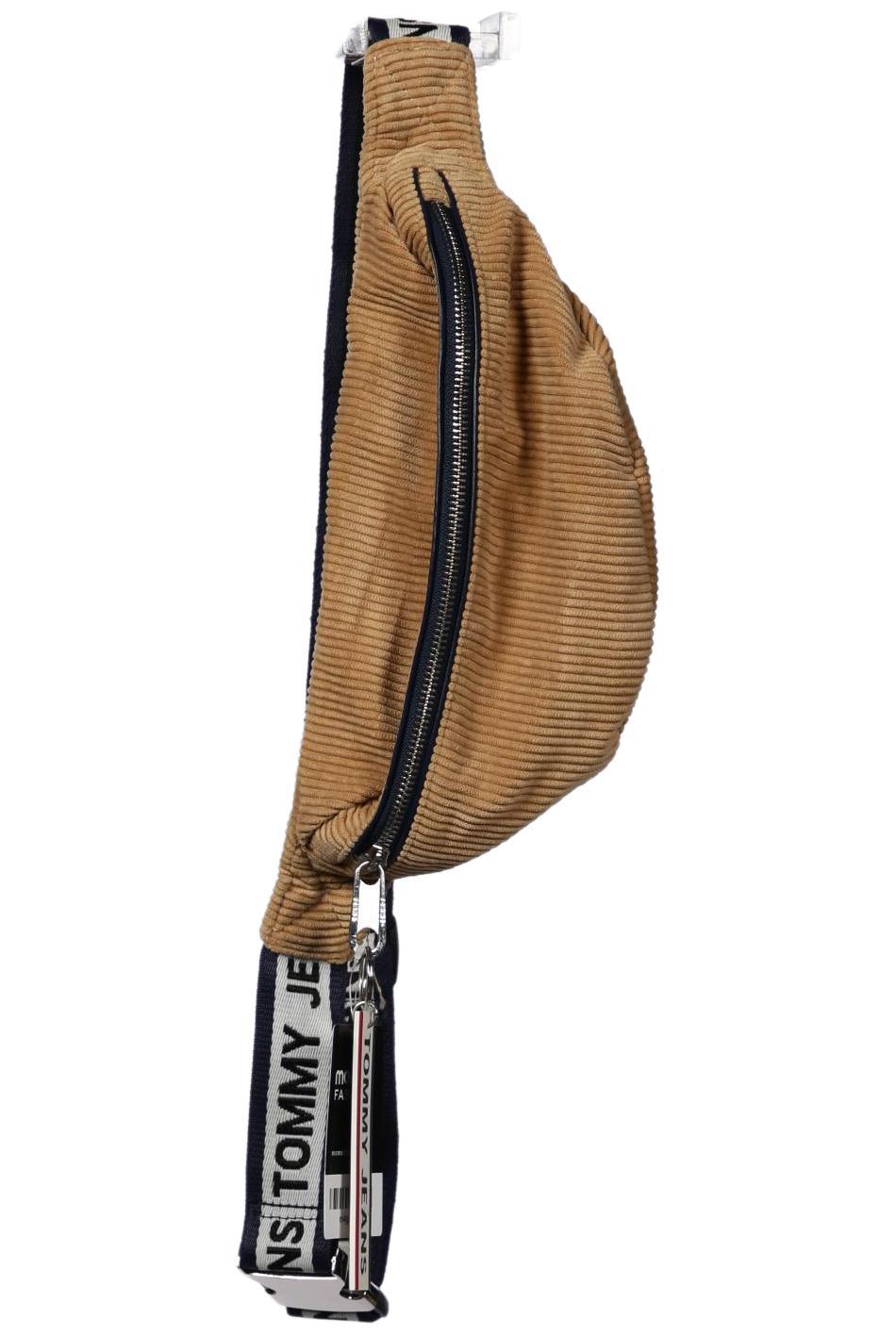 

Tommy Jeans Damen Handtasche, beige, Gr.