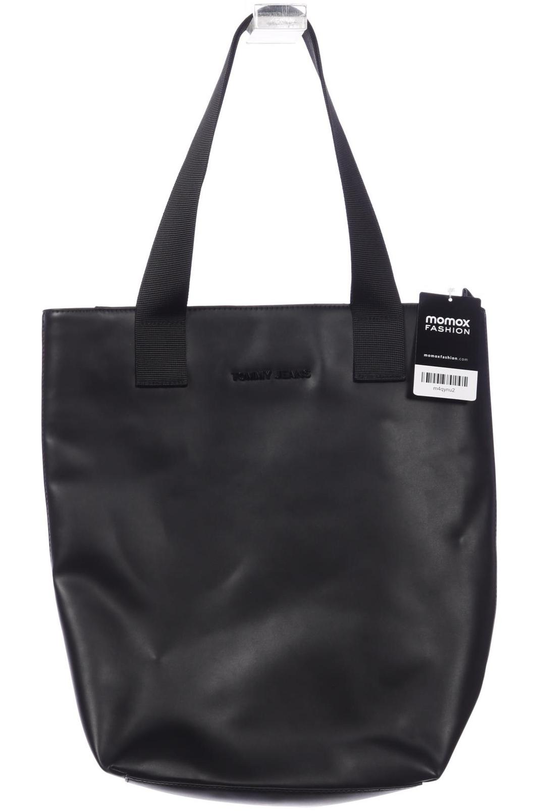 

Tommy Jeans Damen Handtasche, schwarz, Gr.