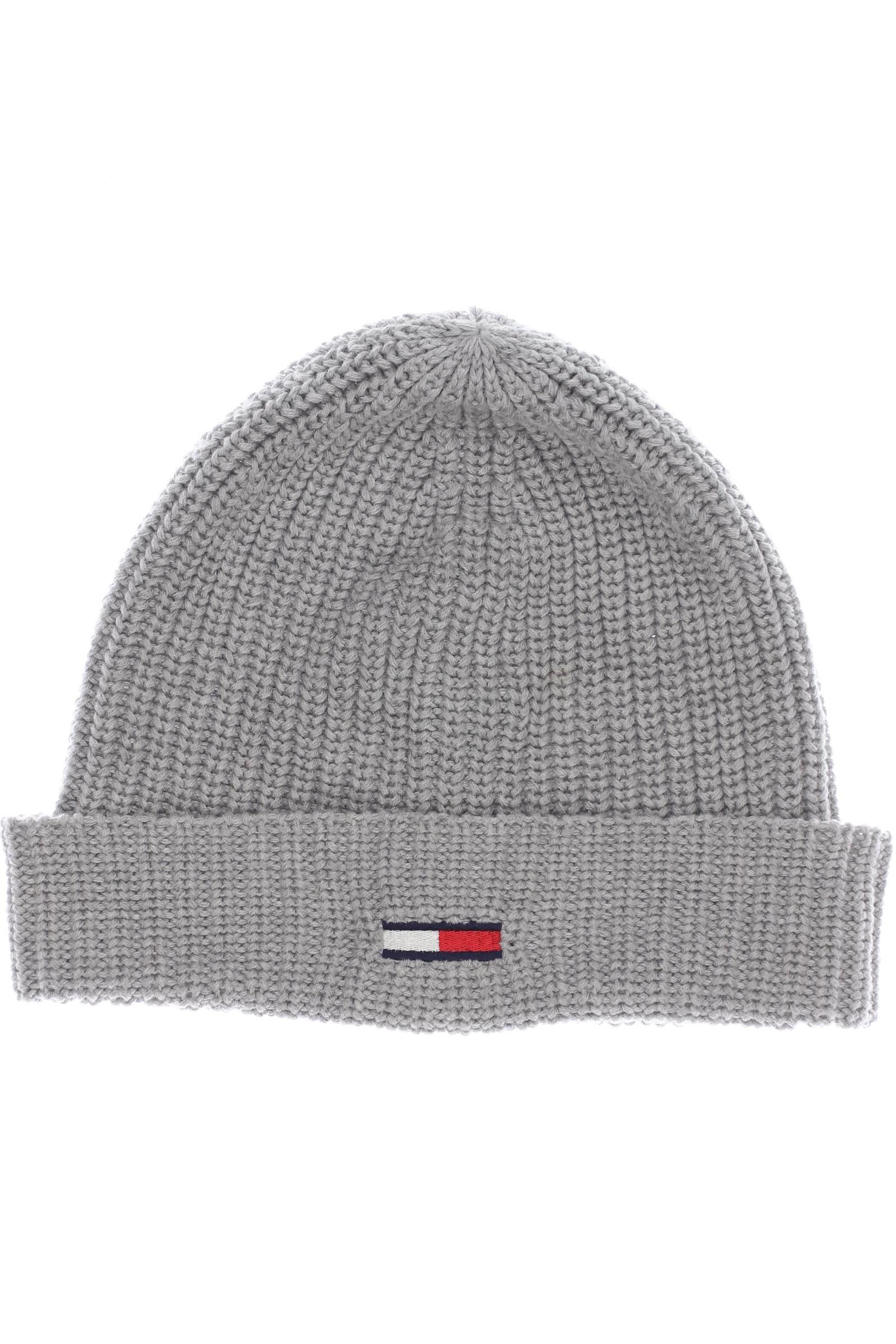 

Tommy Jeans Damen Hut/Mütze, grau