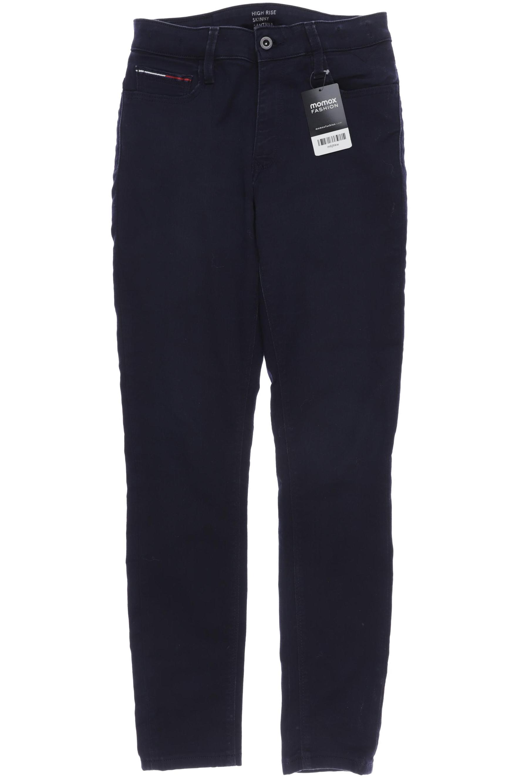 

Tommy Jeans Damen Jeans, marineblau, Gr. 29