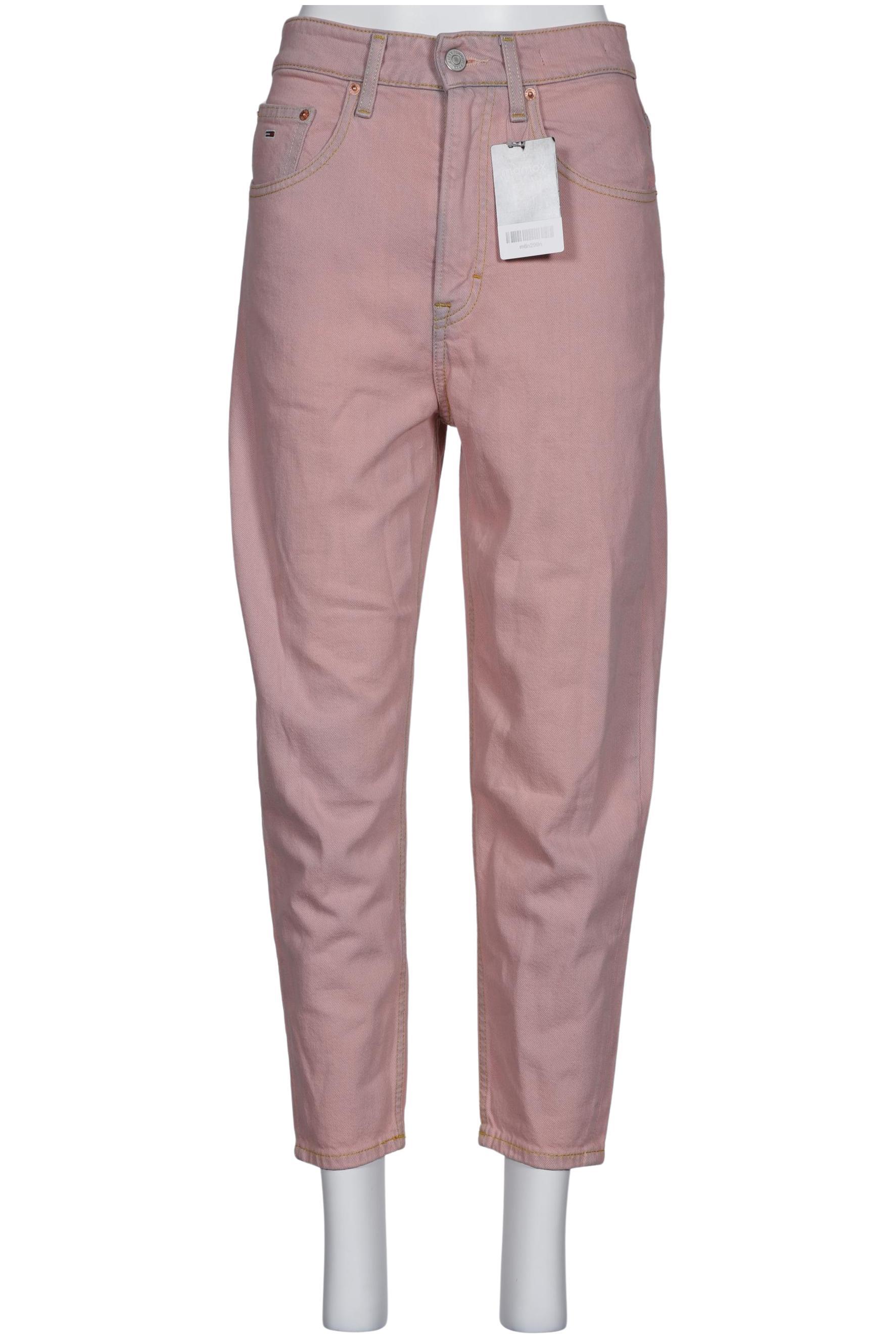 

Tommy Jeans Damen Jeans, pink, Gr. 27