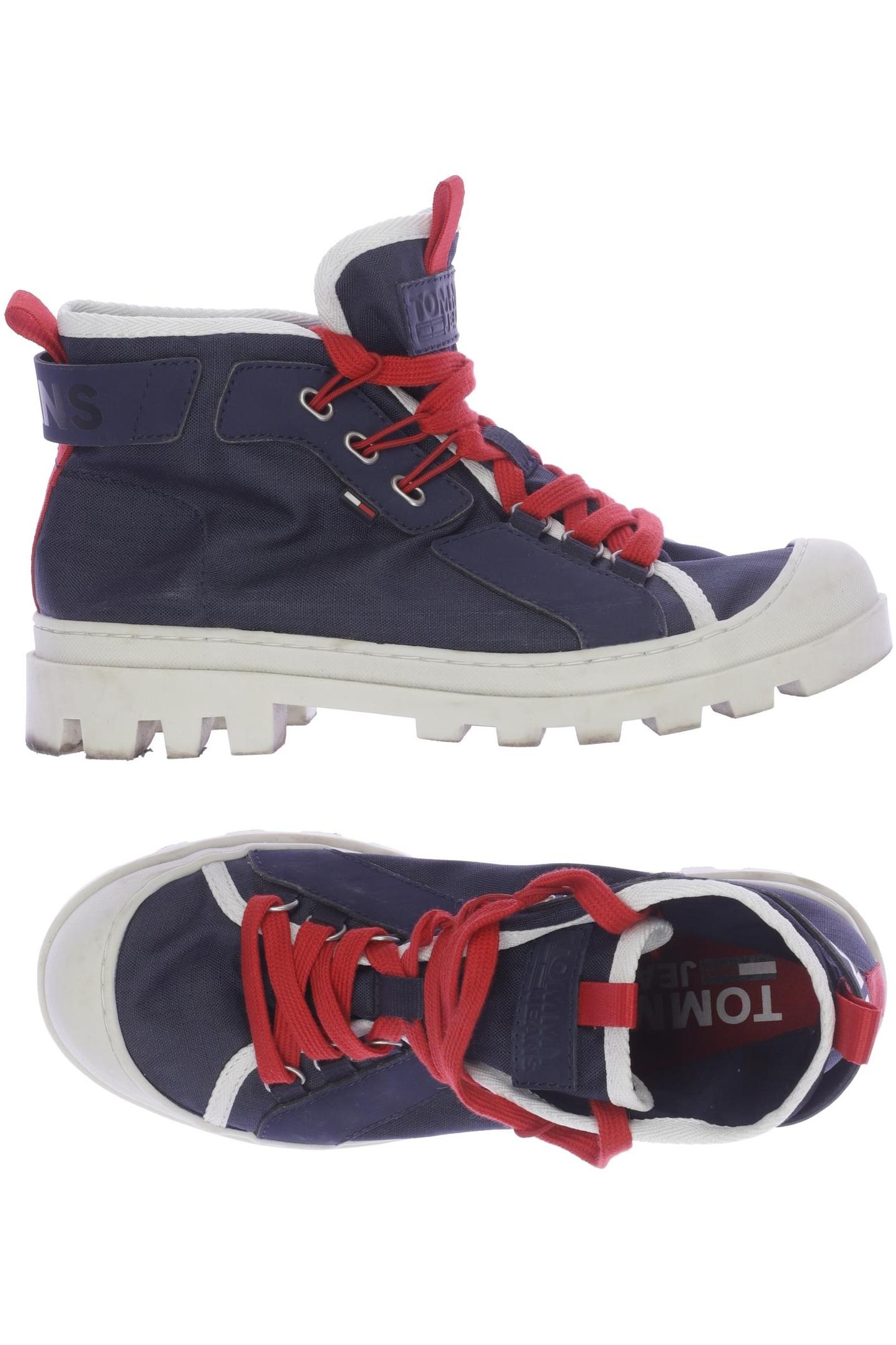 

Tommy Jeans Damen Sneakers, marineblau, Gr. 38