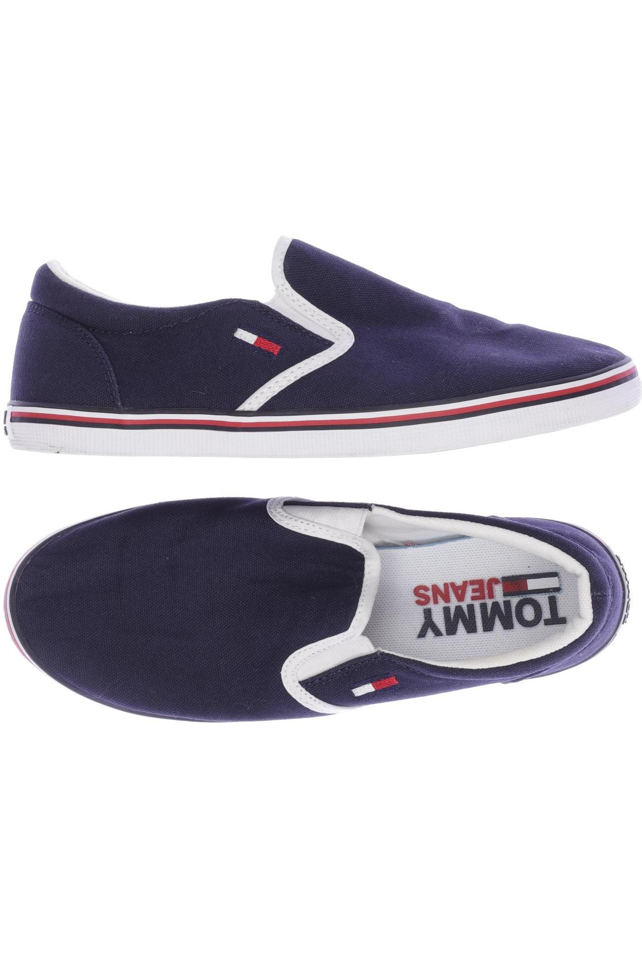 

Tommy Jeans Damen Sneakers, marineblau, Gr. 37