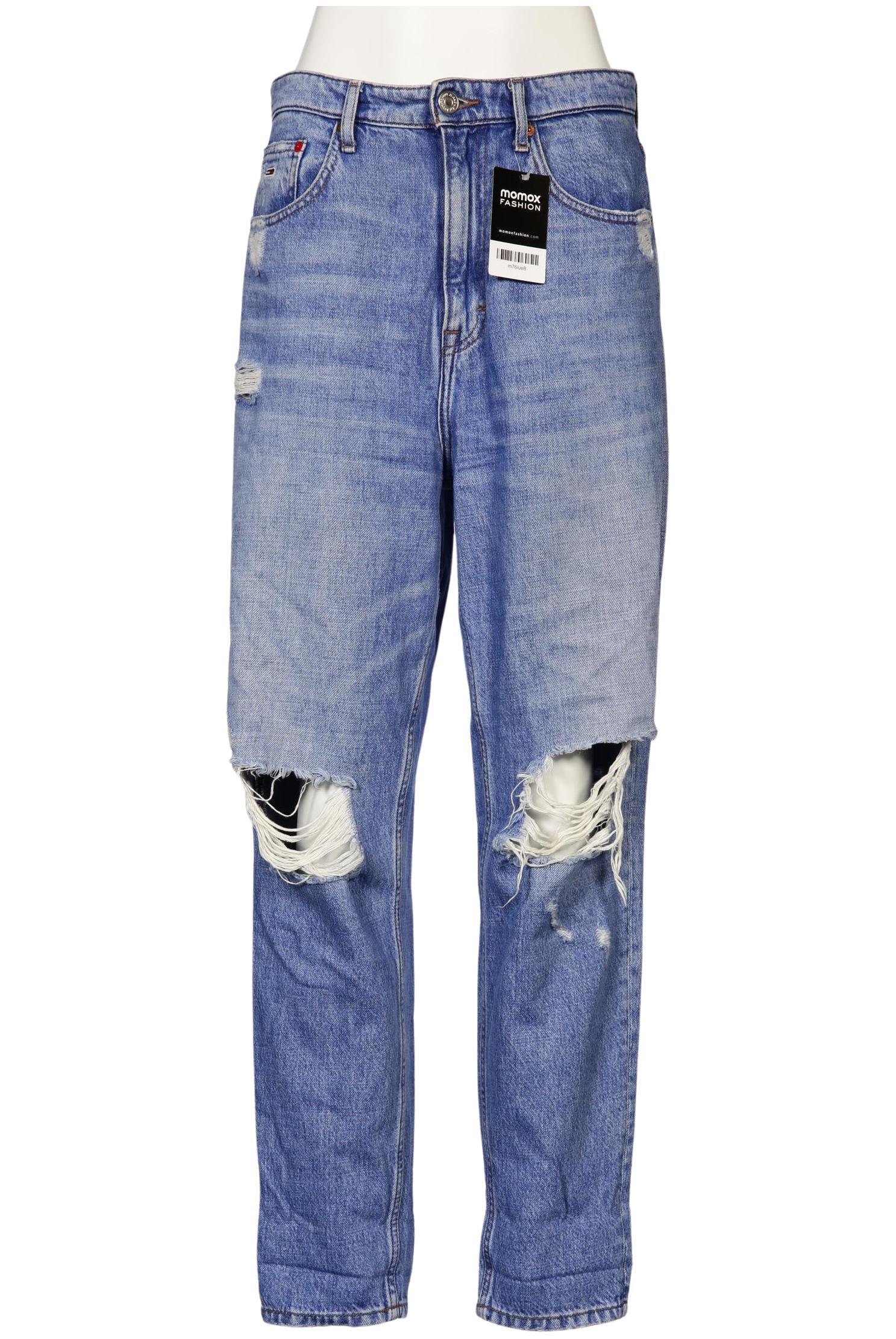 

Tommy Jeans Damen Jeans, blau, Gr. 28