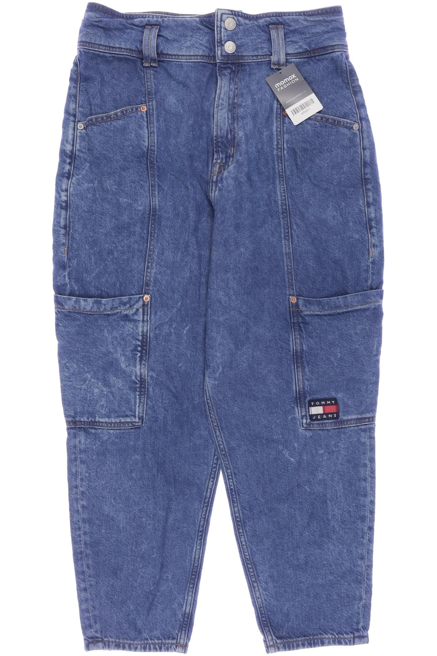 

Tommy Jeans Damen Jeans, blau, Gr. 31