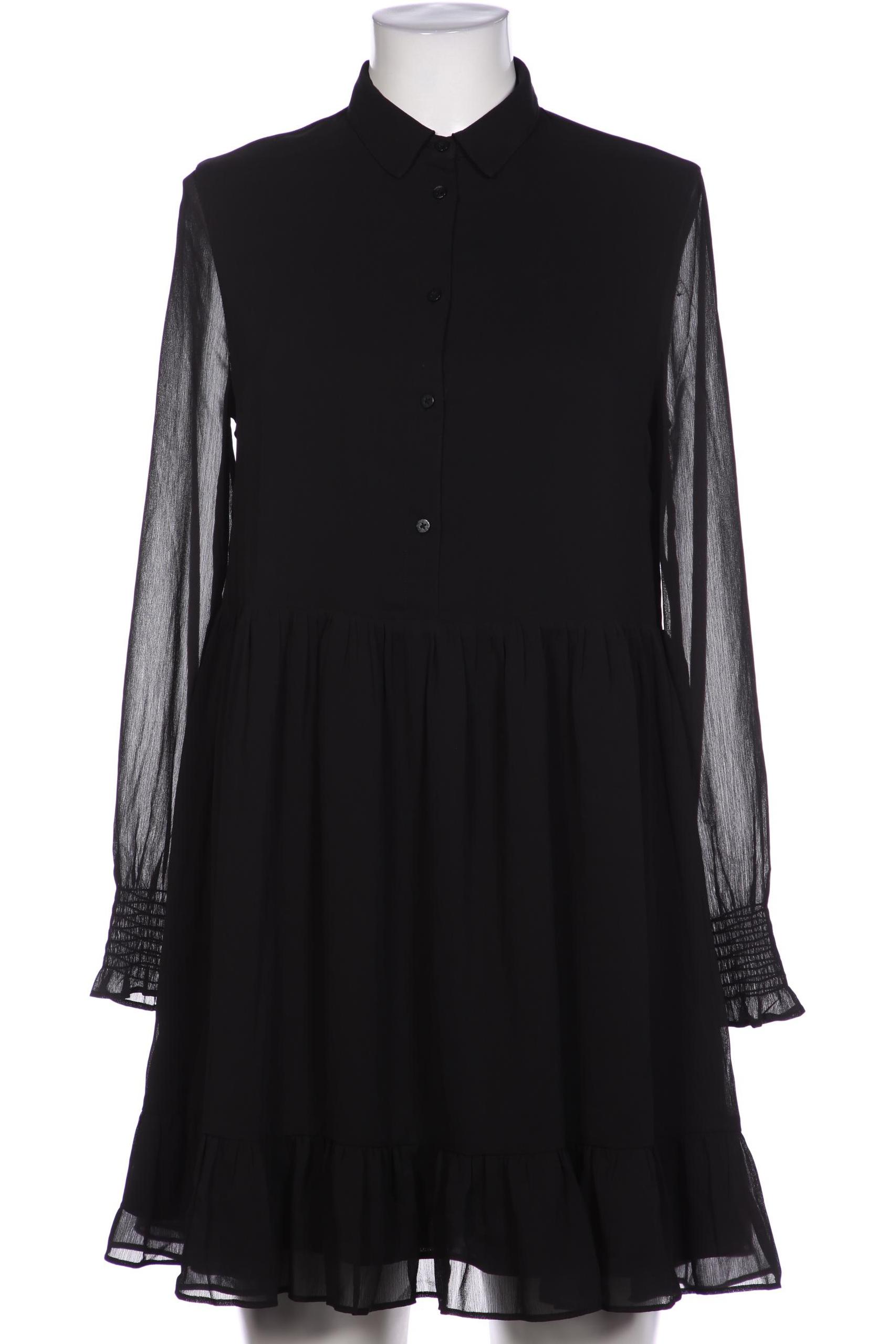 

Tommy Jeans Damen Kleid, schwarz, Gr. 36