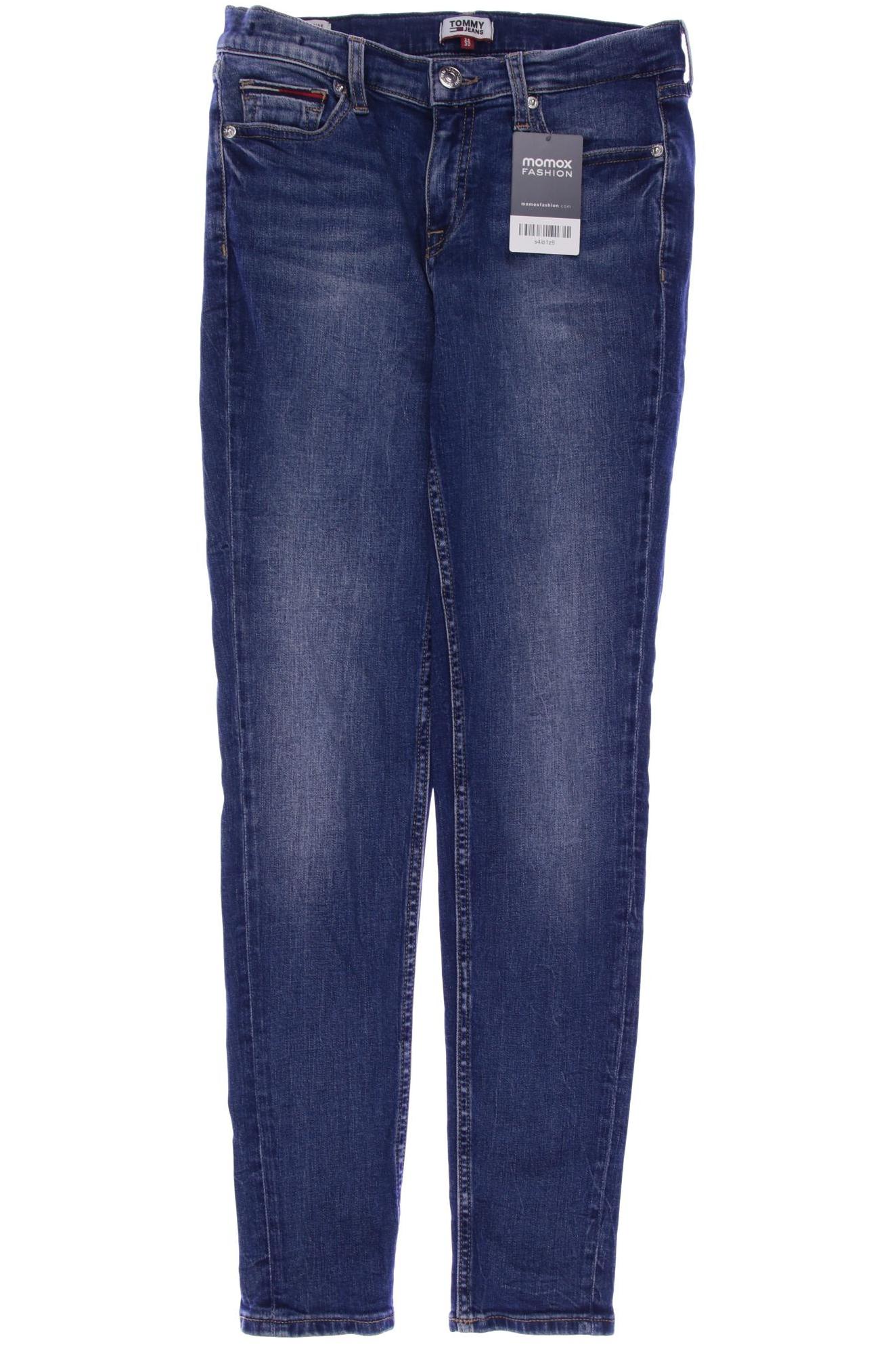 

Tommy Jeans Damen Jeans, blau, Gr. 26