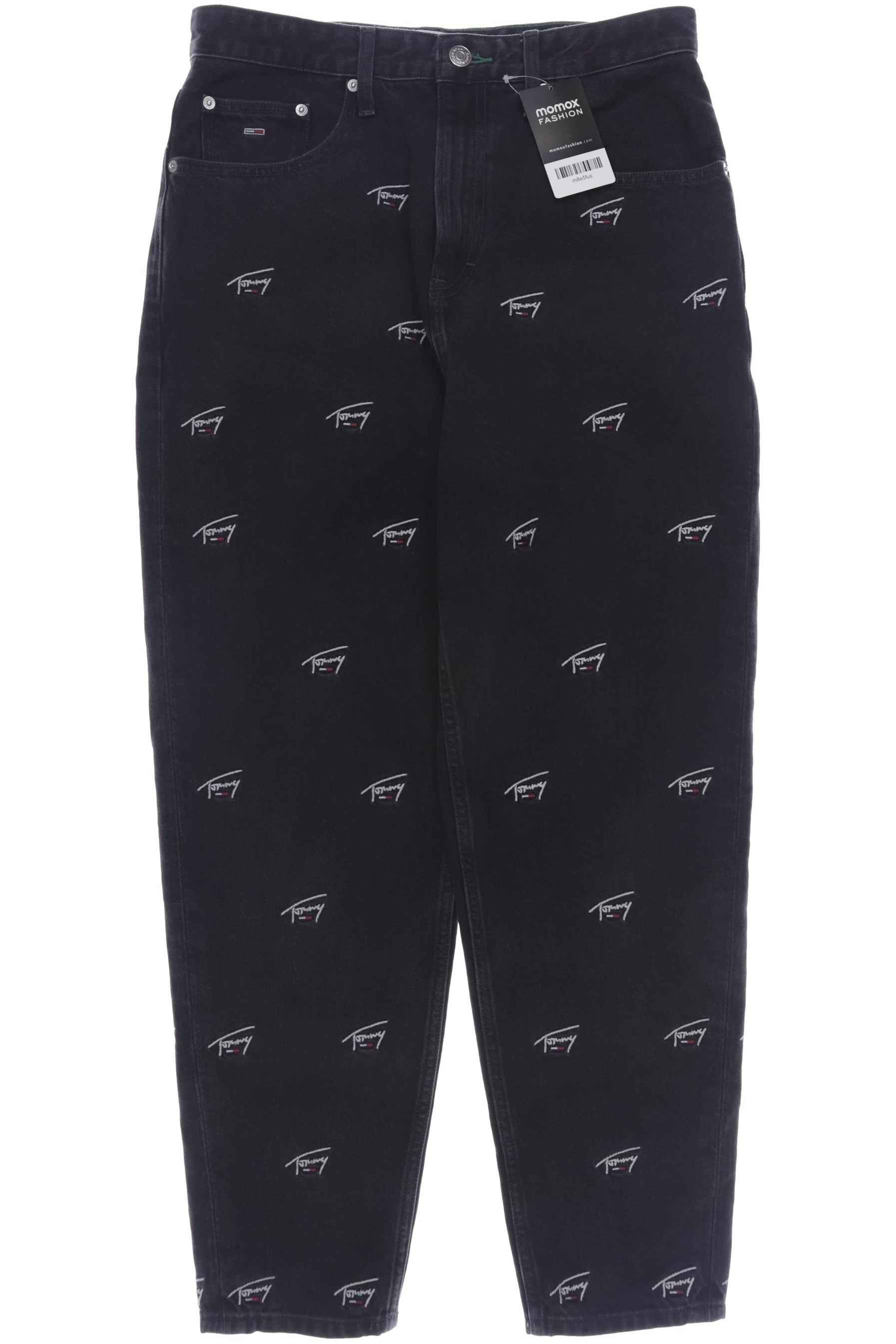 

Tommy Jeans Damen Jeans, schwarz, Gr. 29