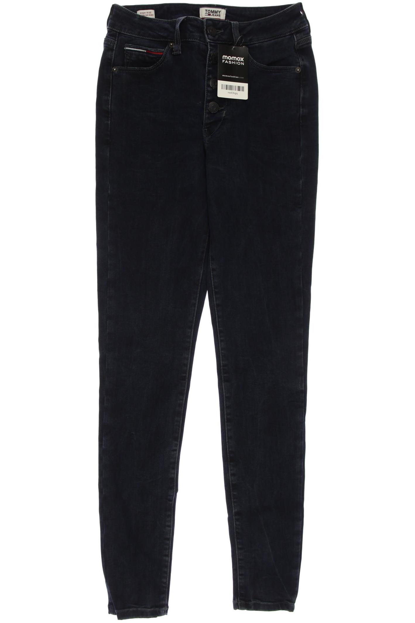 

Tommy Jeans Damen Jeans, marineblau, Gr. 25