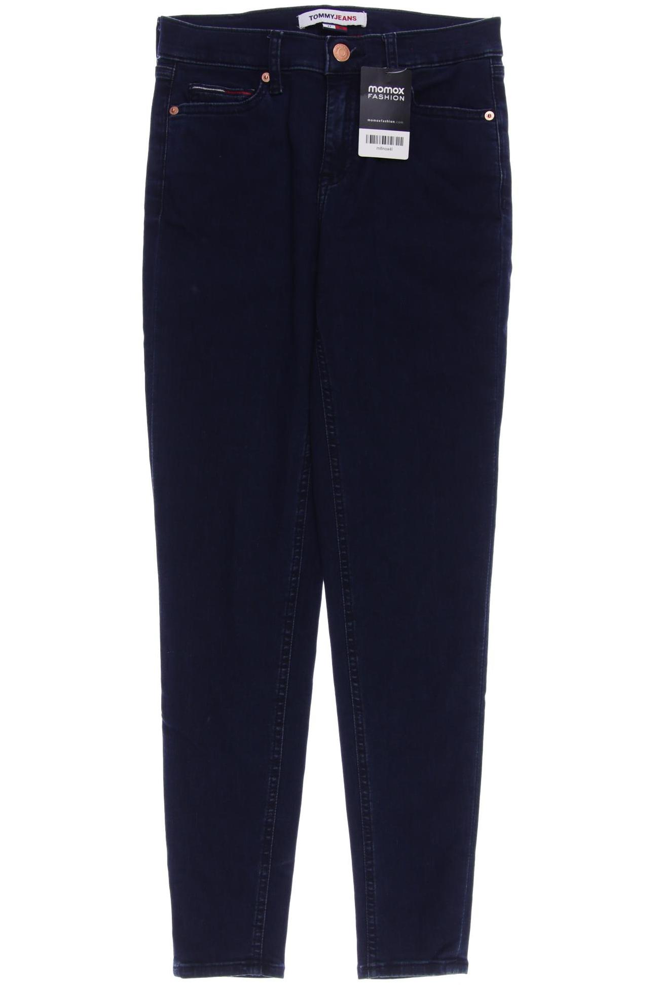 

Tommy Jeans Damen Jeans, marineblau