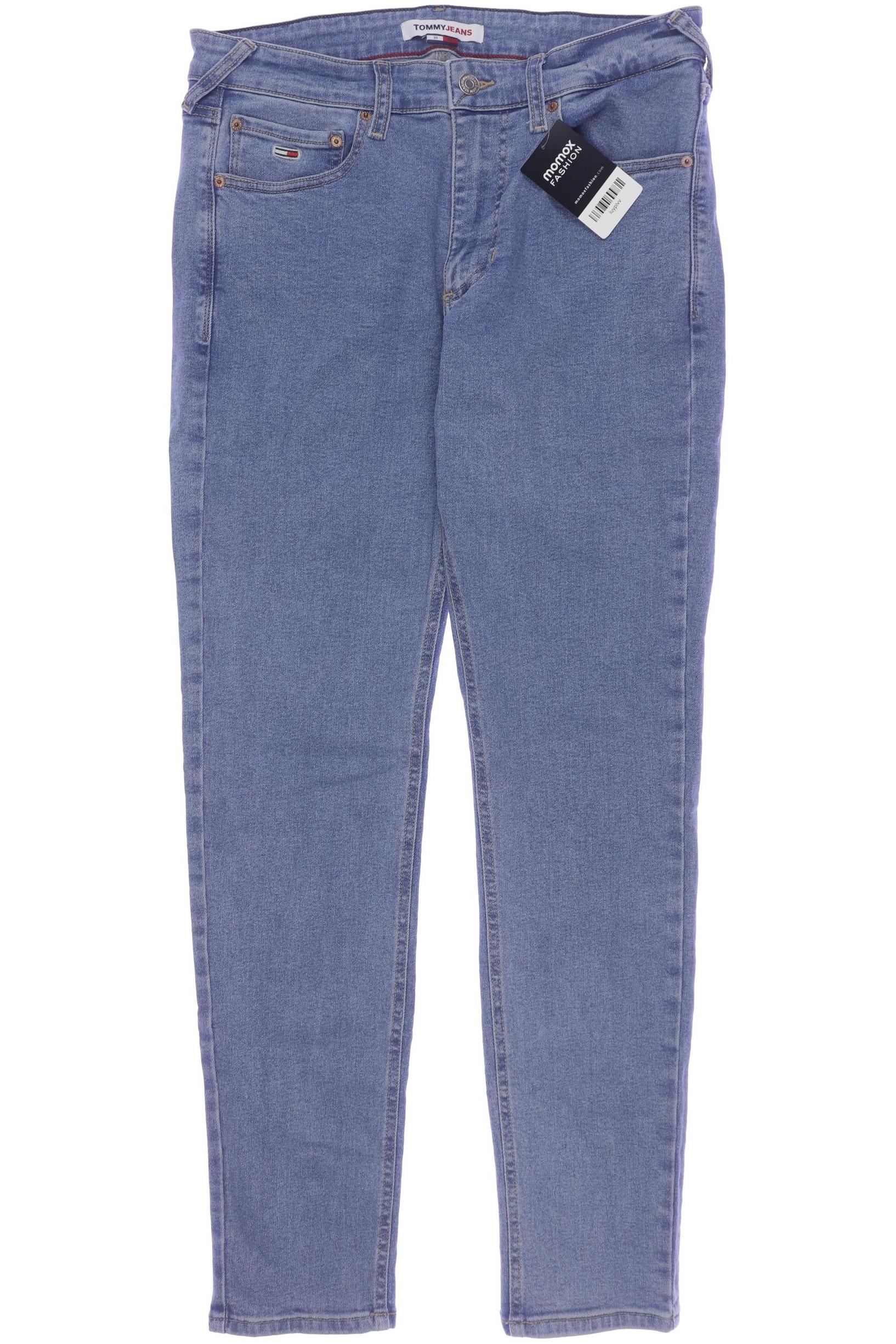 

Tommy Jeans Damen Jeans, blau, Gr. 31