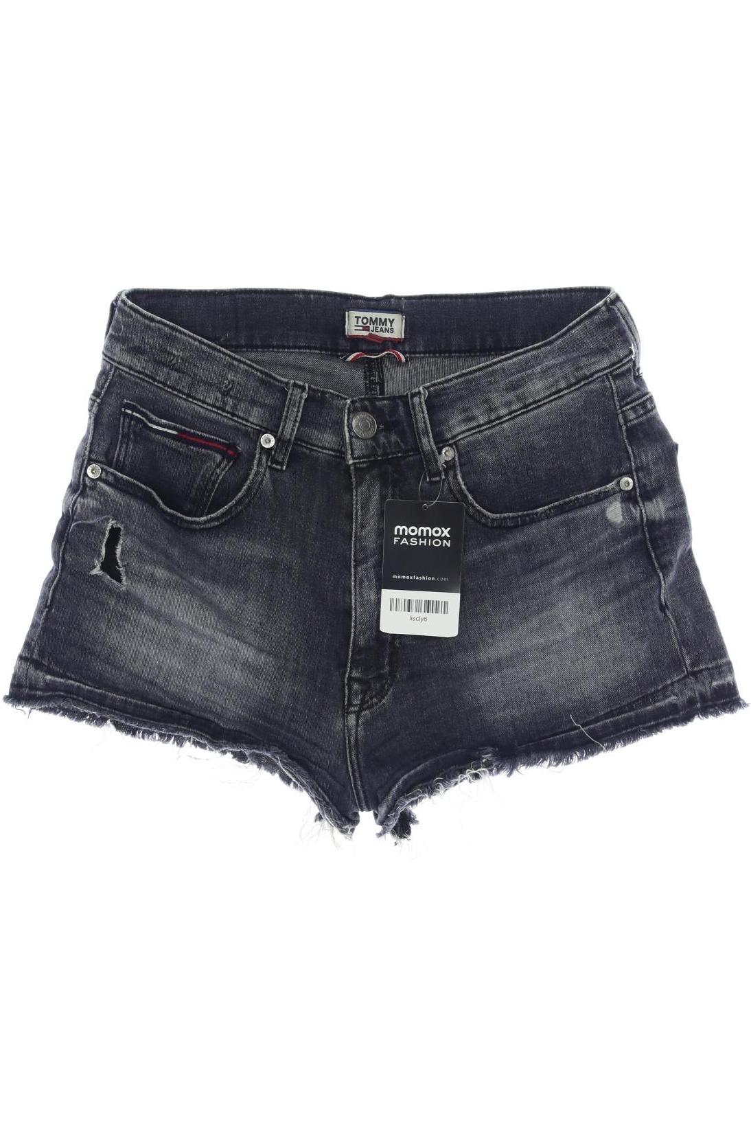 

Tommy Jeans Damen Shorts, marineblau, Gr. 25