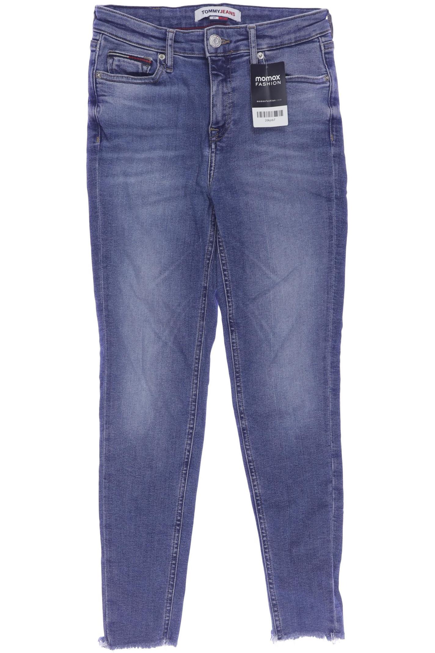 

Tommy Jeans Damen Jeans, blau, Gr. 27