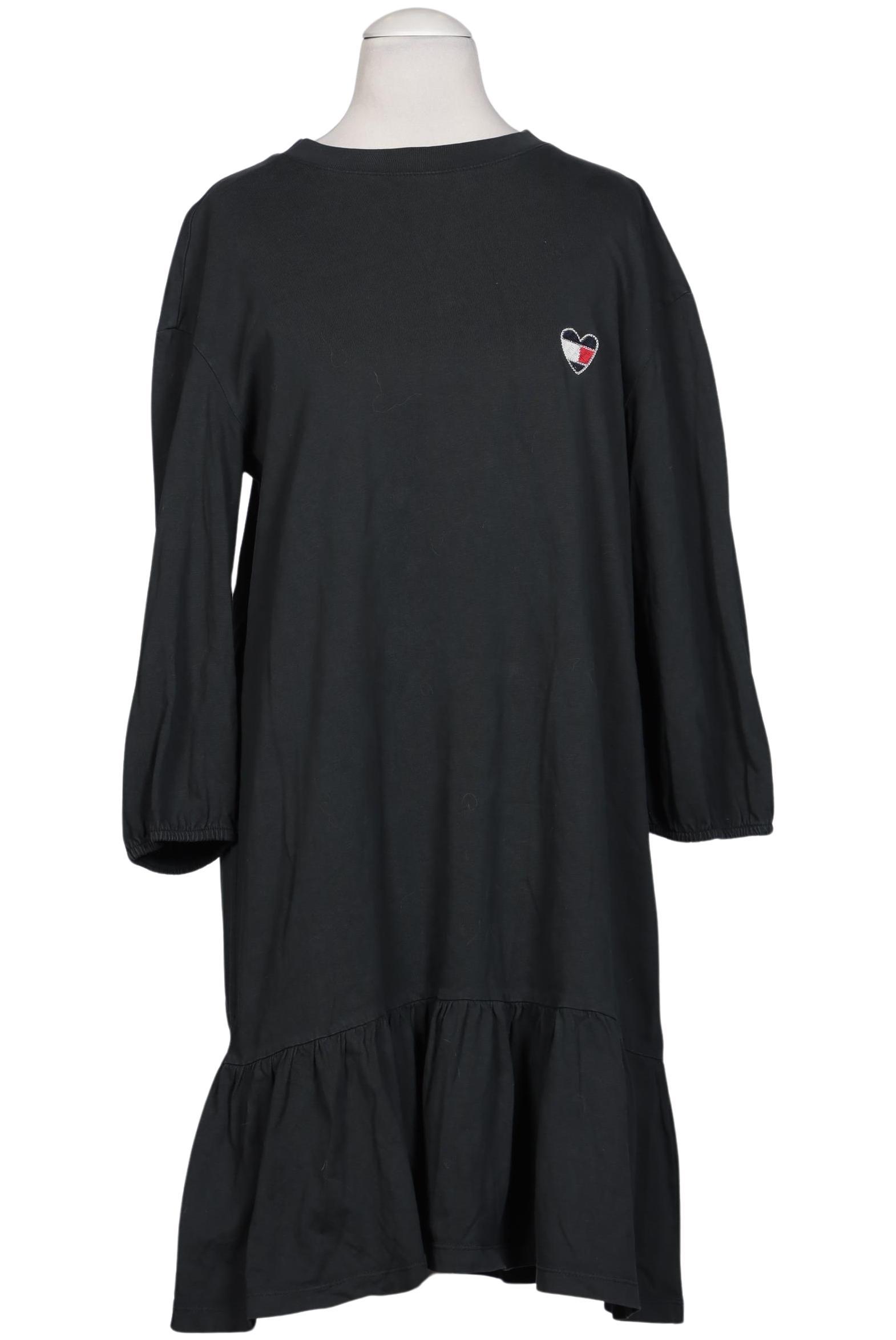 

Tommy Jeans Damen Kleid, grau, Gr. 34