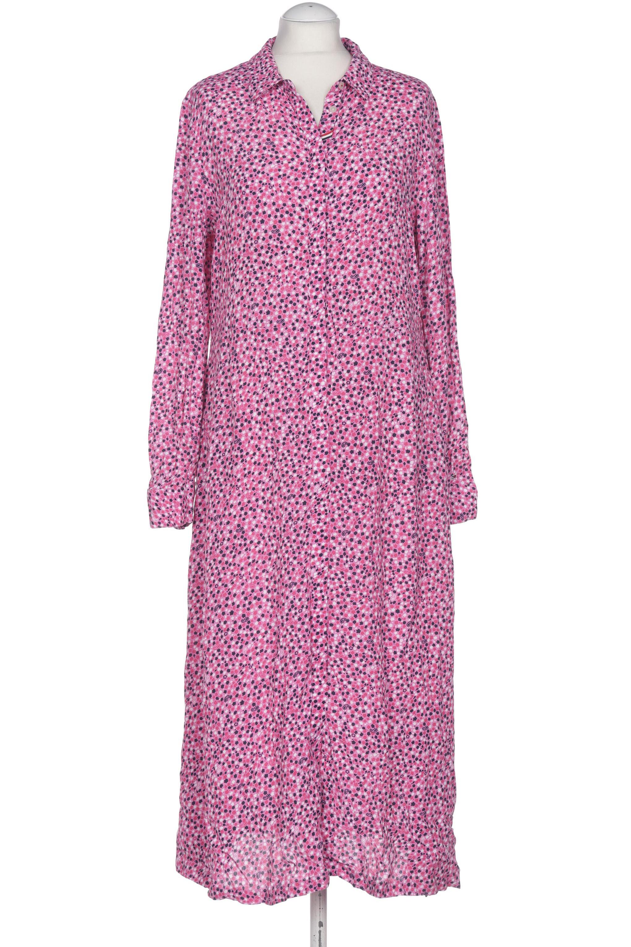

Tommy Jeans Damen Kleid, pink, Gr. 38