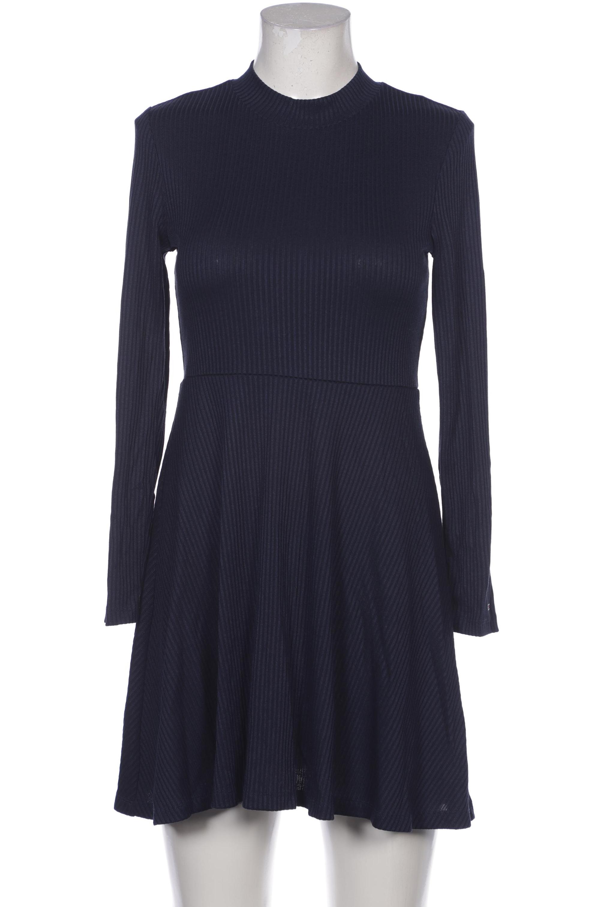 

Tommy Jeans Damen Kleid, marineblau, Gr. 42
