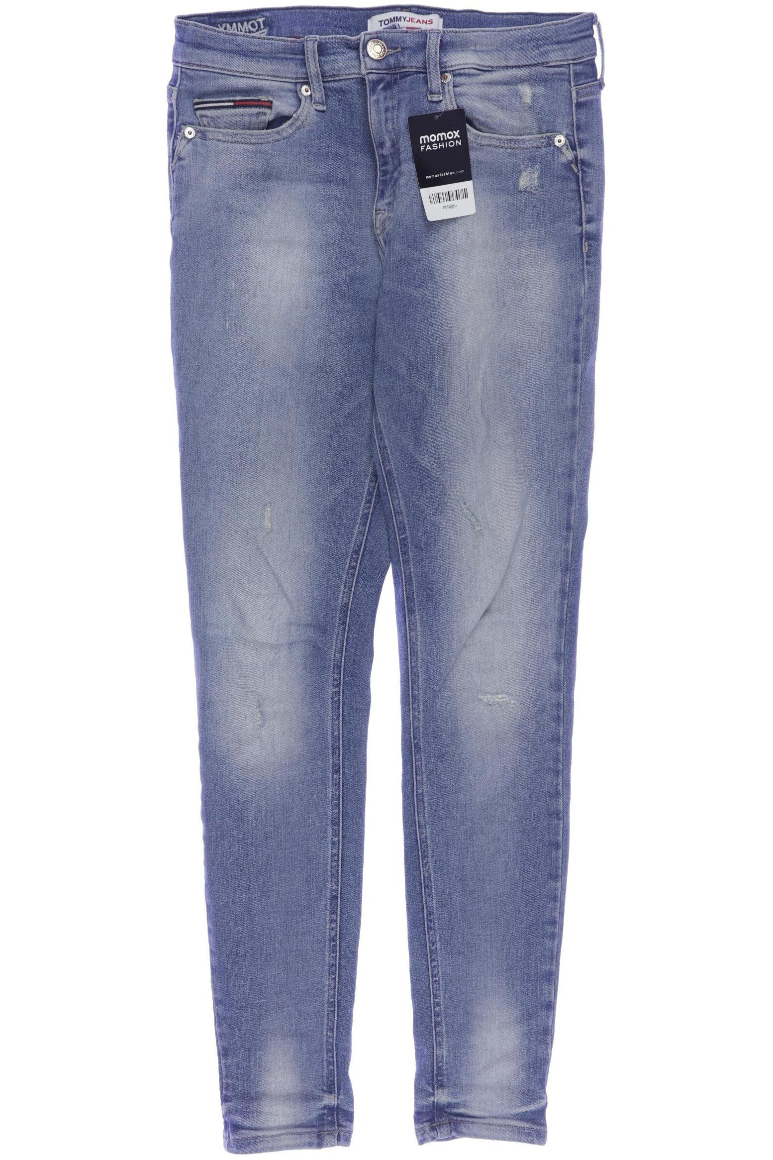 

Tommy Jeans Damen Jeans, blau, Gr. 29
