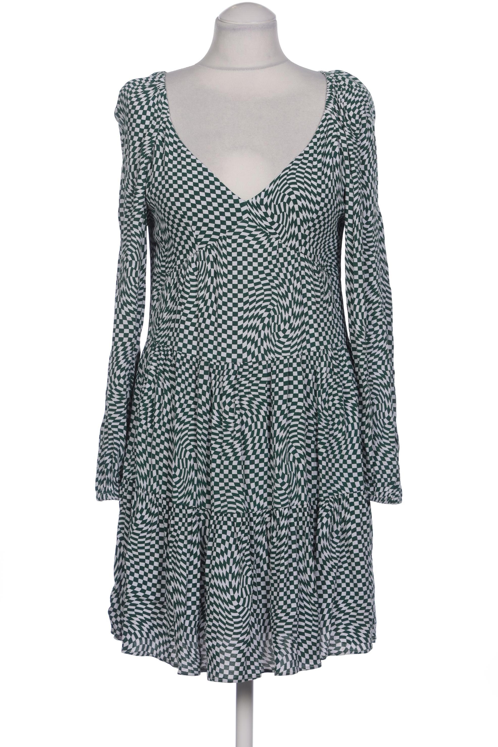 

Tommy Jeans Damen Kleid, grün, Gr. 36
