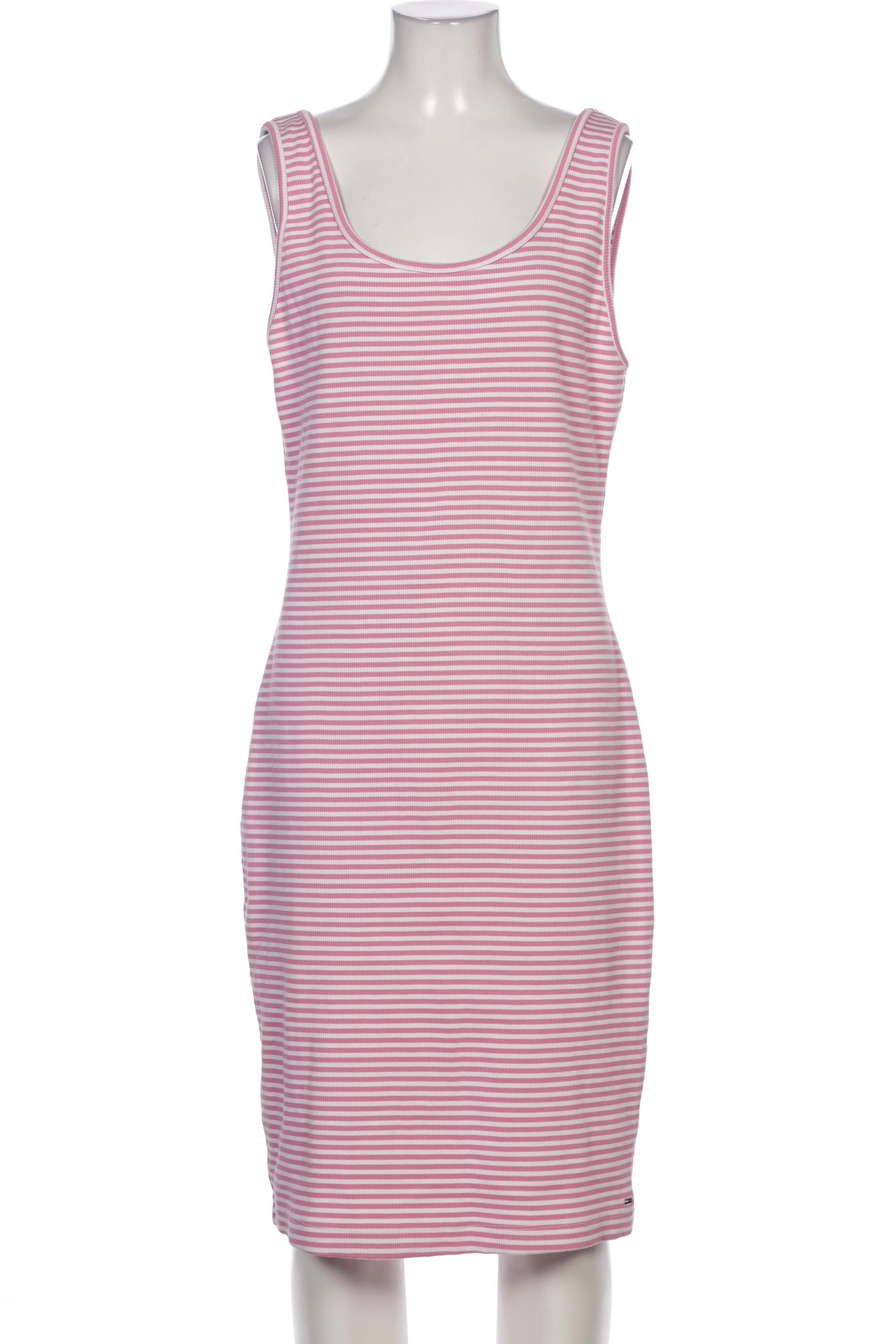 

Tommy Jeans Damen Kleid, pink