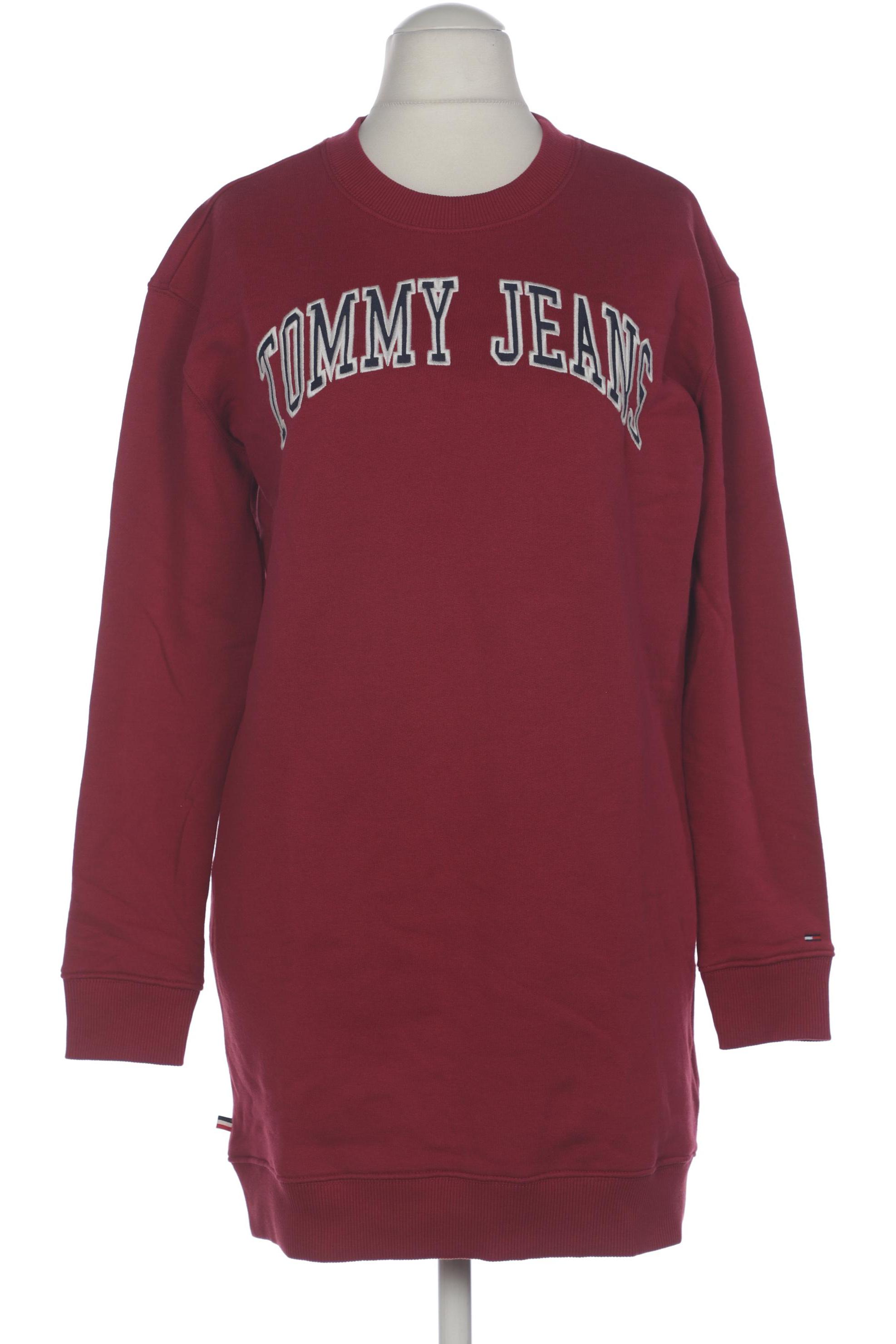 

Tommy Jeans Damen Kleid, pink, Gr. 34