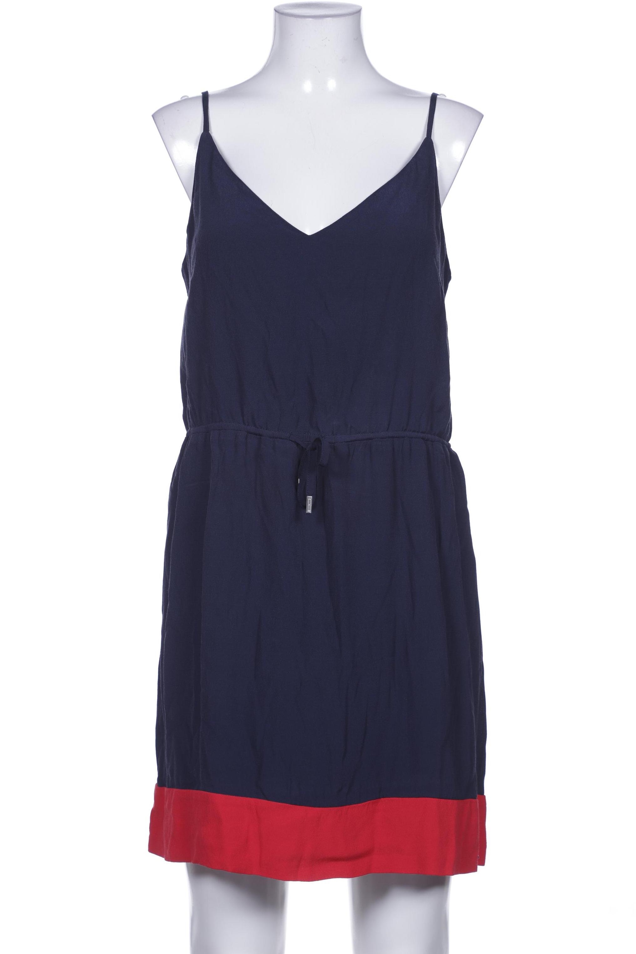 

Tommy Jeans Damen Kleid, marineblau