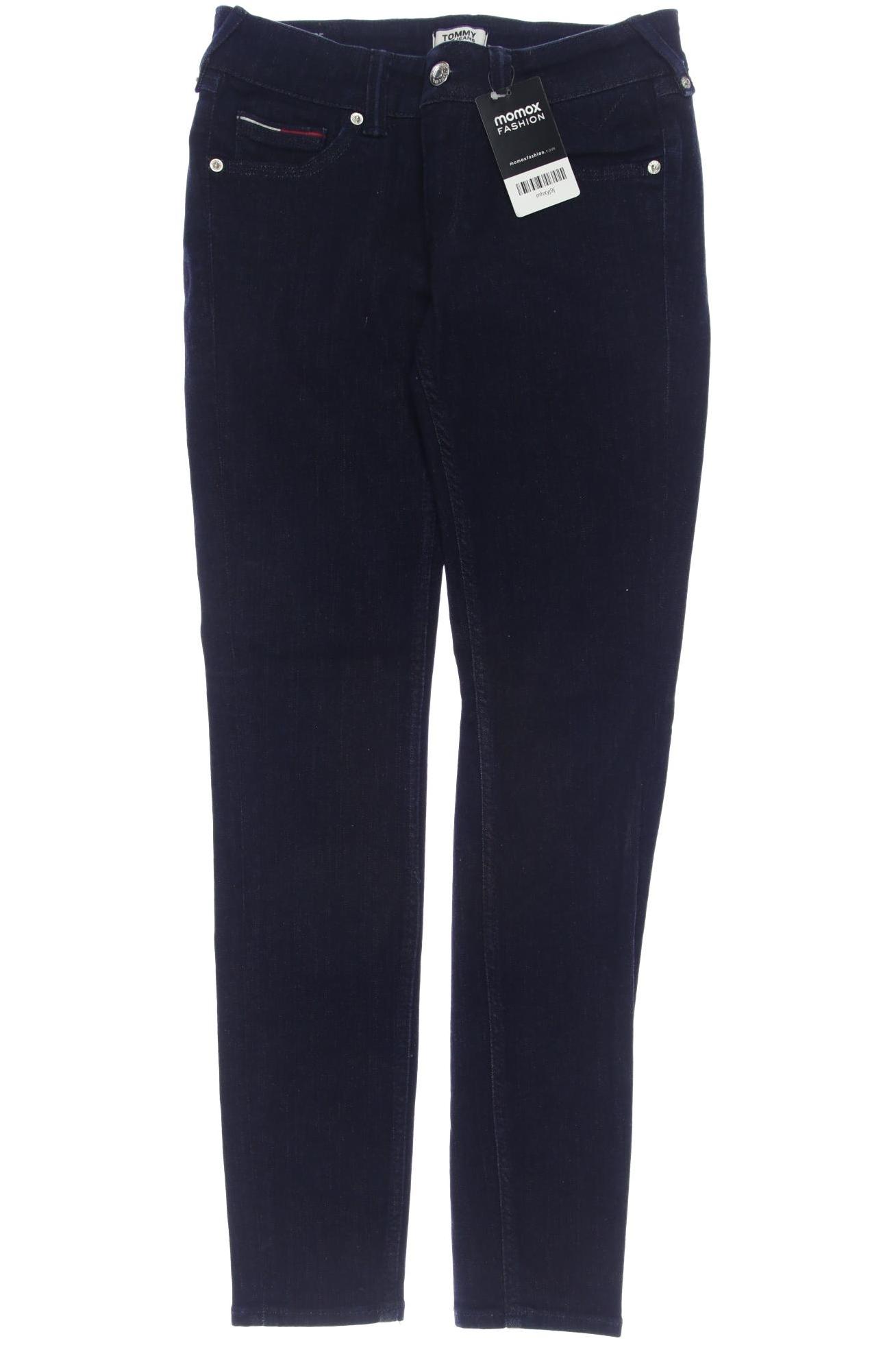 

Tommy Jeans Damen Jeans, marineblau, Gr. 27