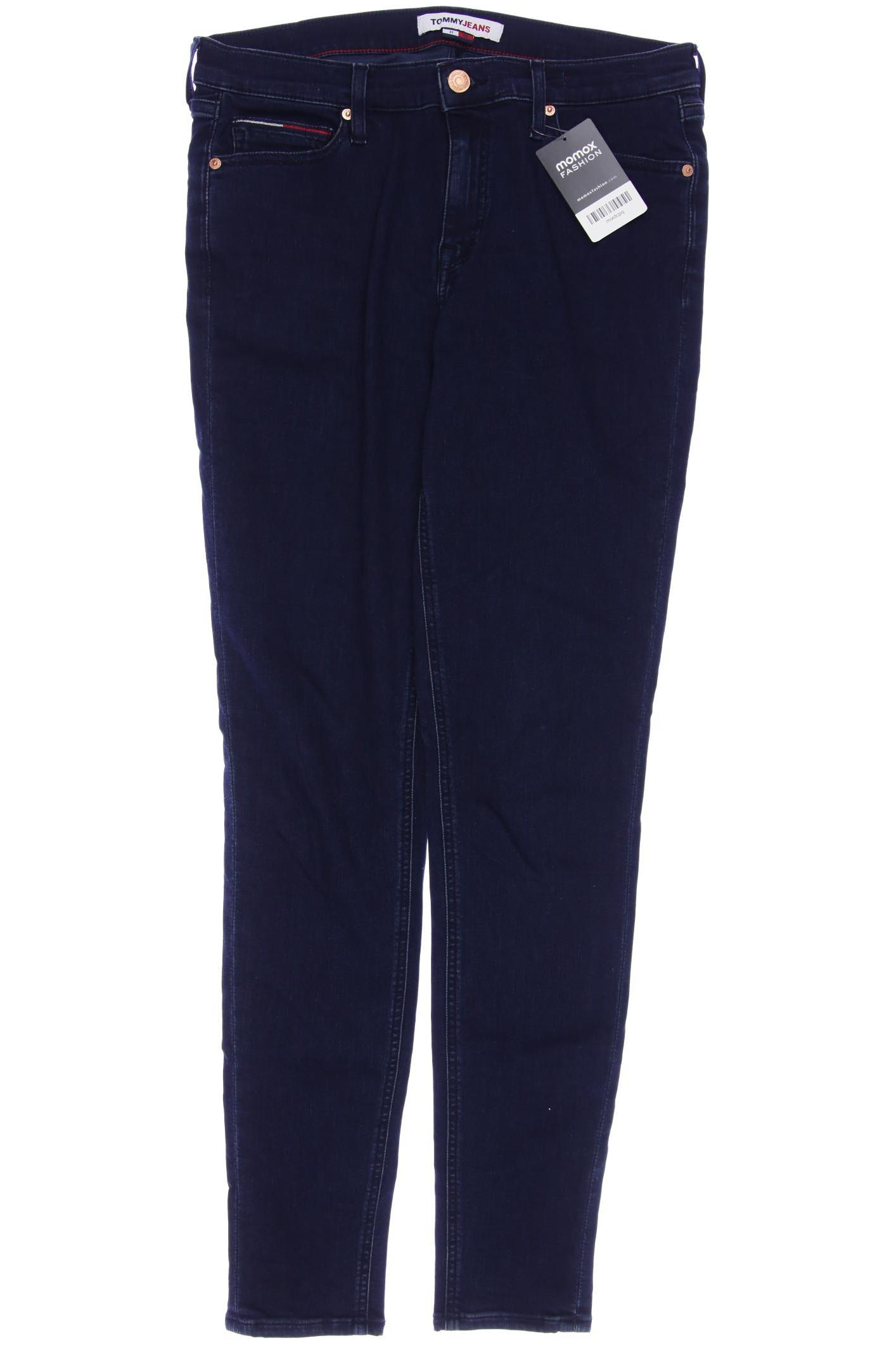 

Tommy Jeans Damen Jeans, marineblau