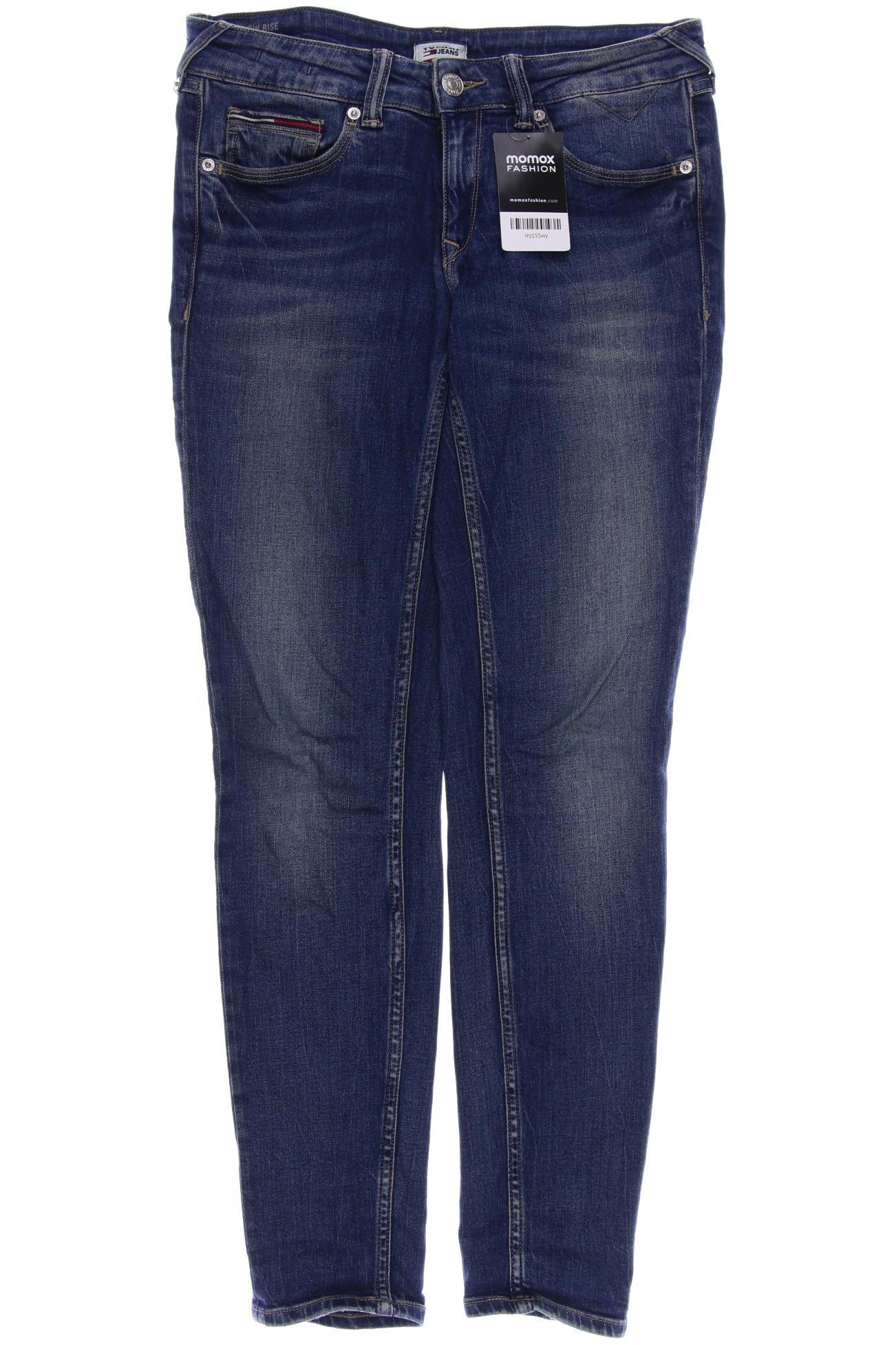 

Tommy Jeans Damen Jeans, marineblau