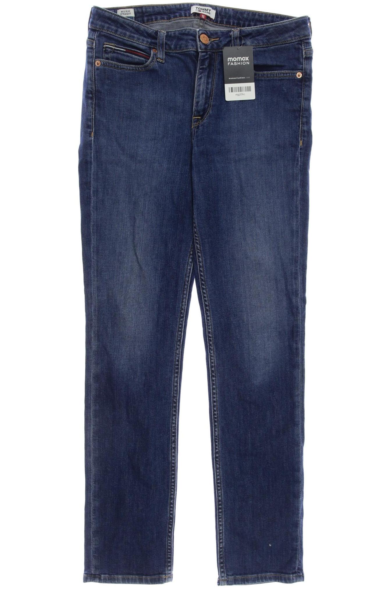 

Tommy Jeans Damen Jeans, blau, Gr. 27