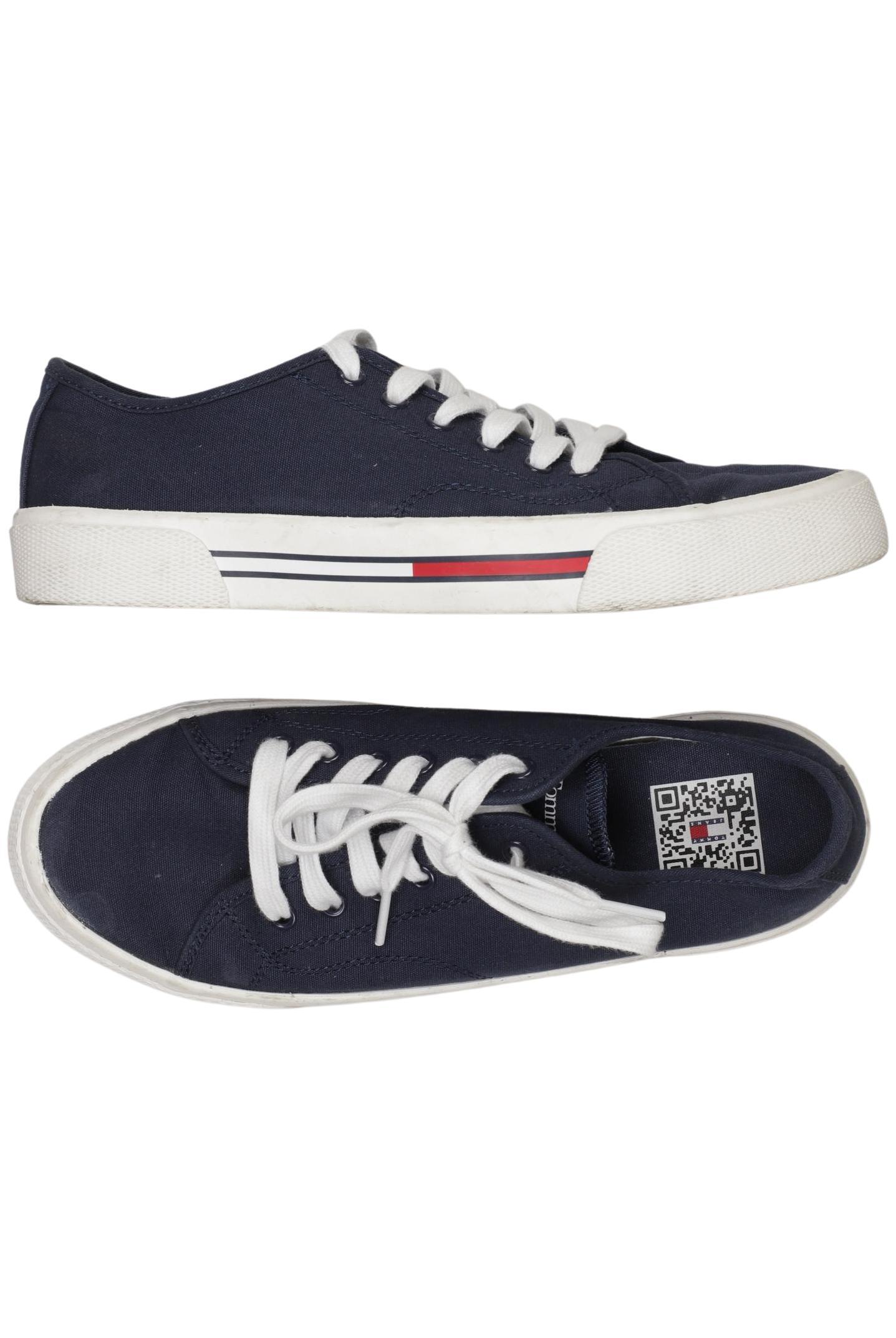 

Tommy Jeans Damen Sneakers, marineblau, Gr. 38