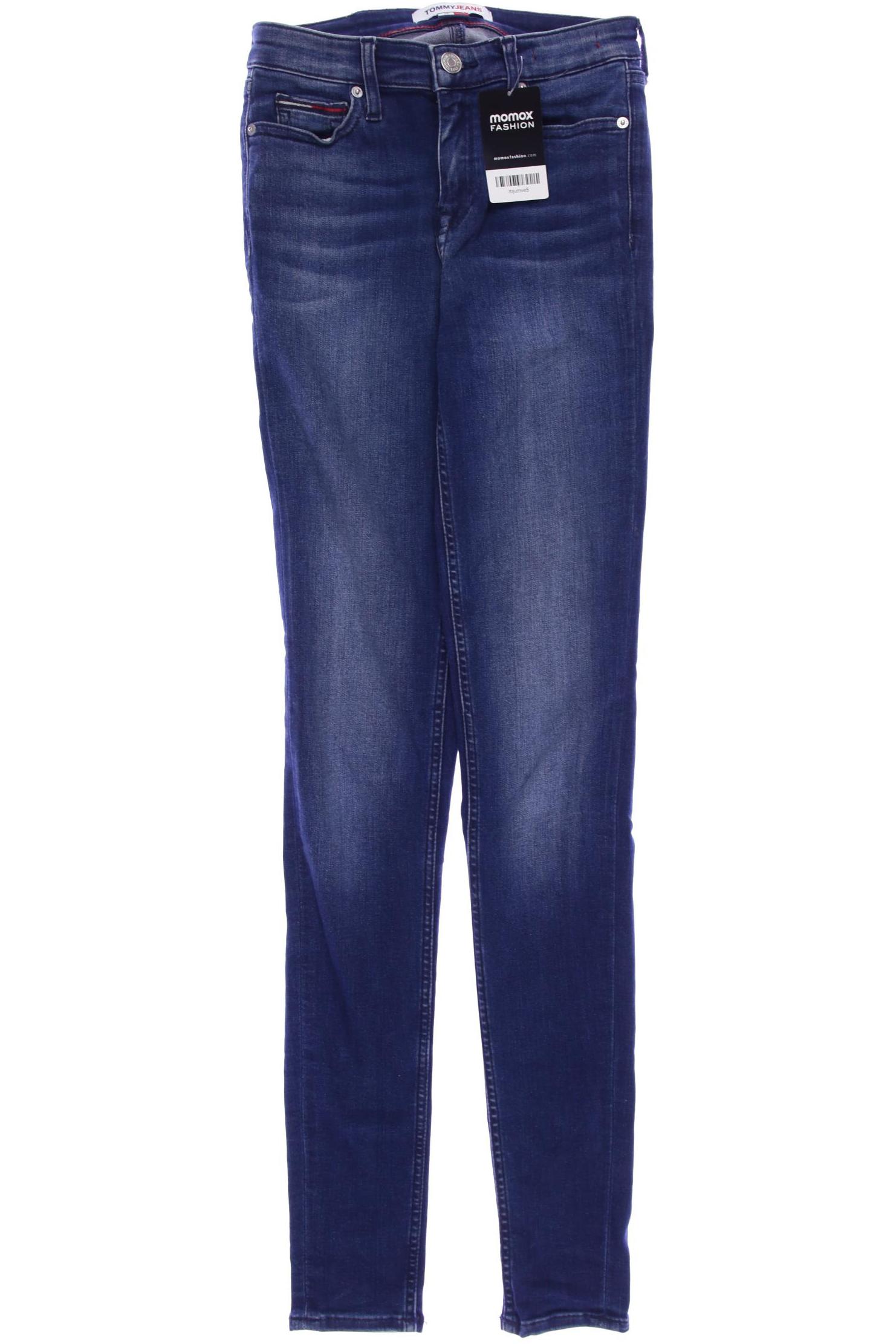 

Tommy Jeans Damen Jeans, marineblau