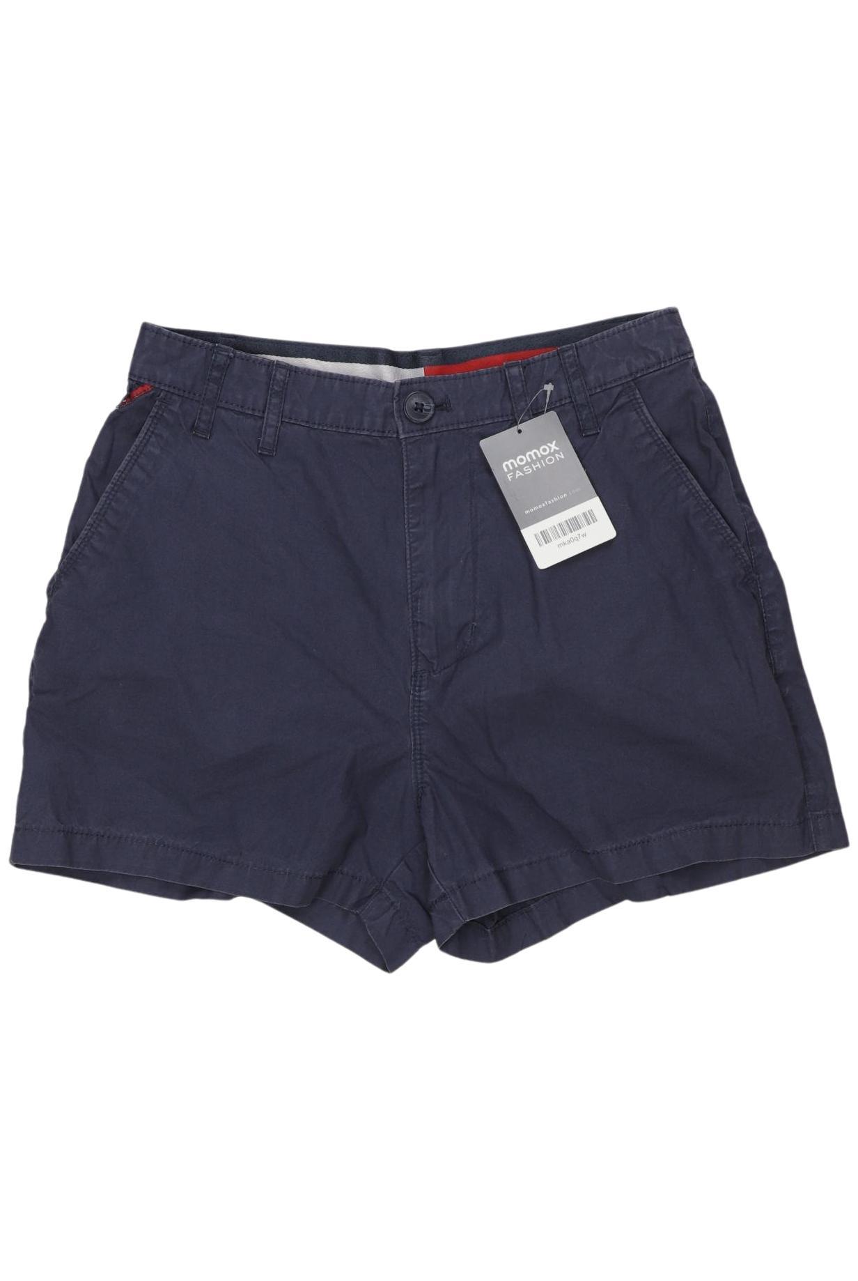 

Tommy Jeans Damen Shorts, marineblau, Gr. 25
